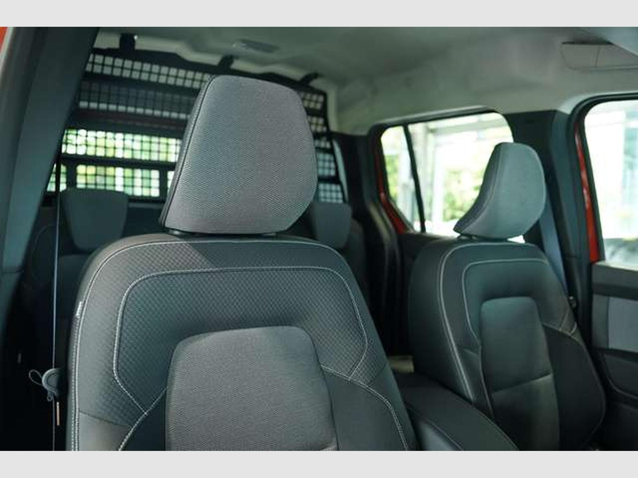 Renault Kangoo III 1.3 TCe 130 EDC* KAMERA* CarPlay* (2025) - Photo 18