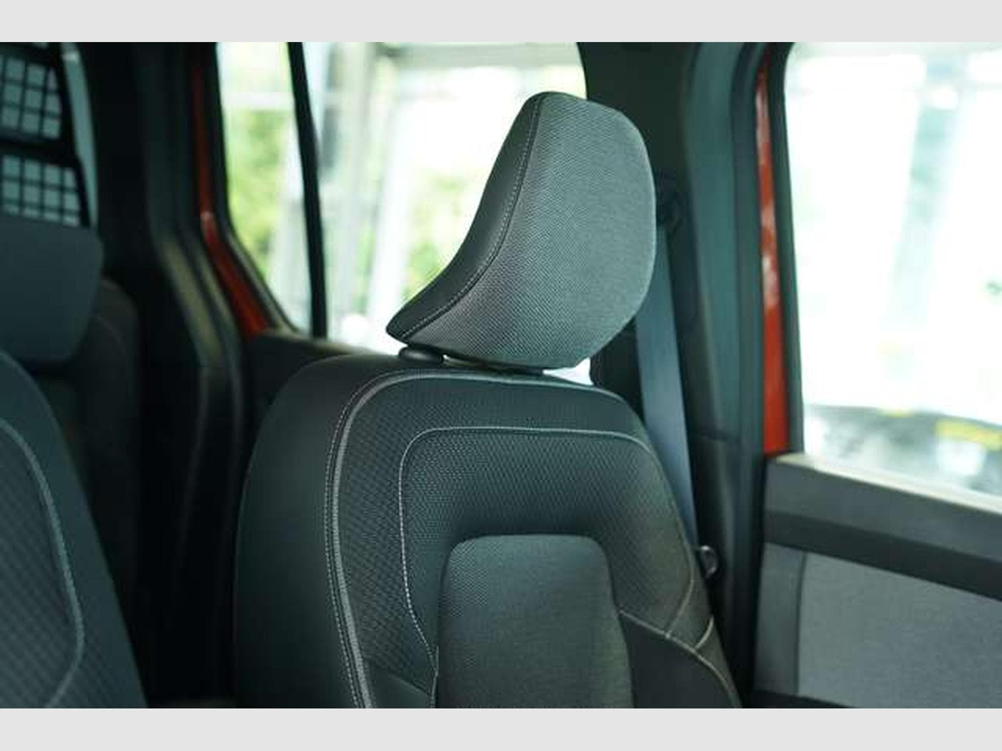 Renault Kangoo III 1.3 TCe 130 EDC* KAMERA* CarPlay* (2025) - Photo 19