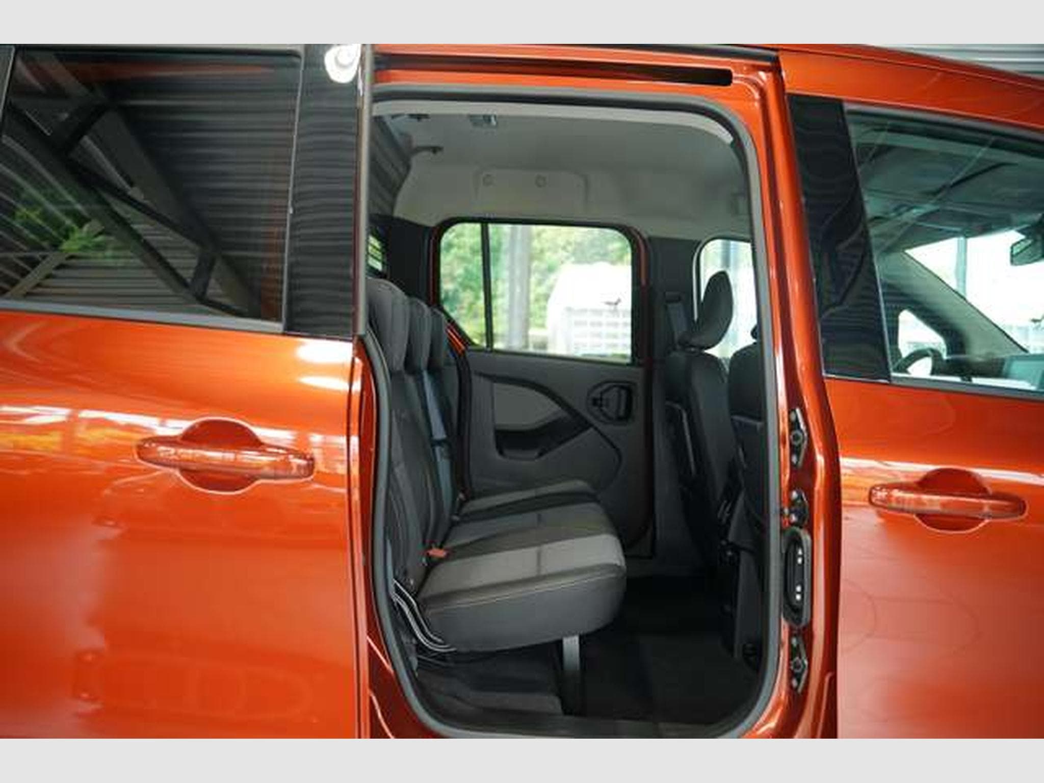 Renault Kangoo III 1.3 TCe 130 EDC* KAMERA* CarPlay* (2025) - Photo 21