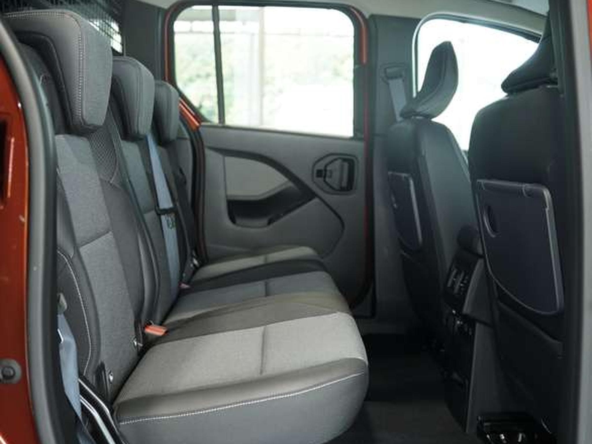 Renault Kangoo III 1.3 TCe 130 EDC* KAMERA* CarPlay* (2025) - Photo 22