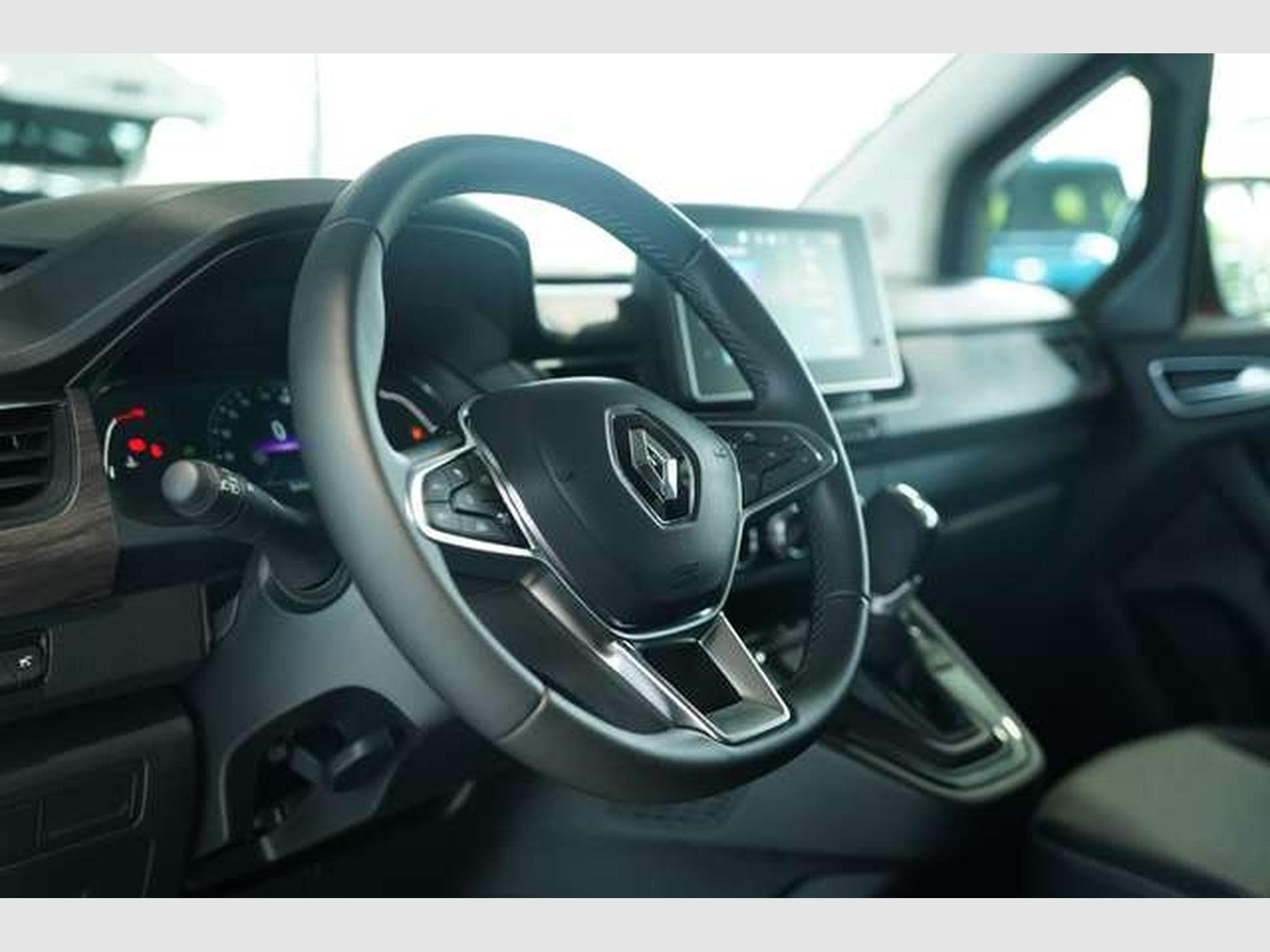 Renault Kangoo III 1.3 TCe 130 EDC* KAMERA* CarPlay* (2025) - Photo 31