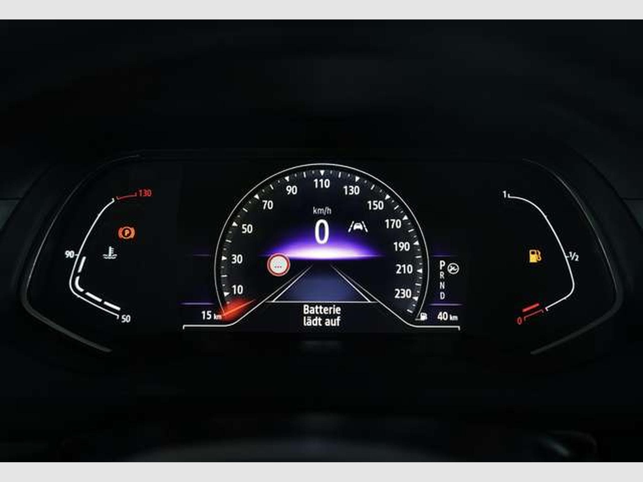 Renault Kangoo III 1.3 TCe 130 EDC* KAMERA* CarPlay* (2025) - Photo 39