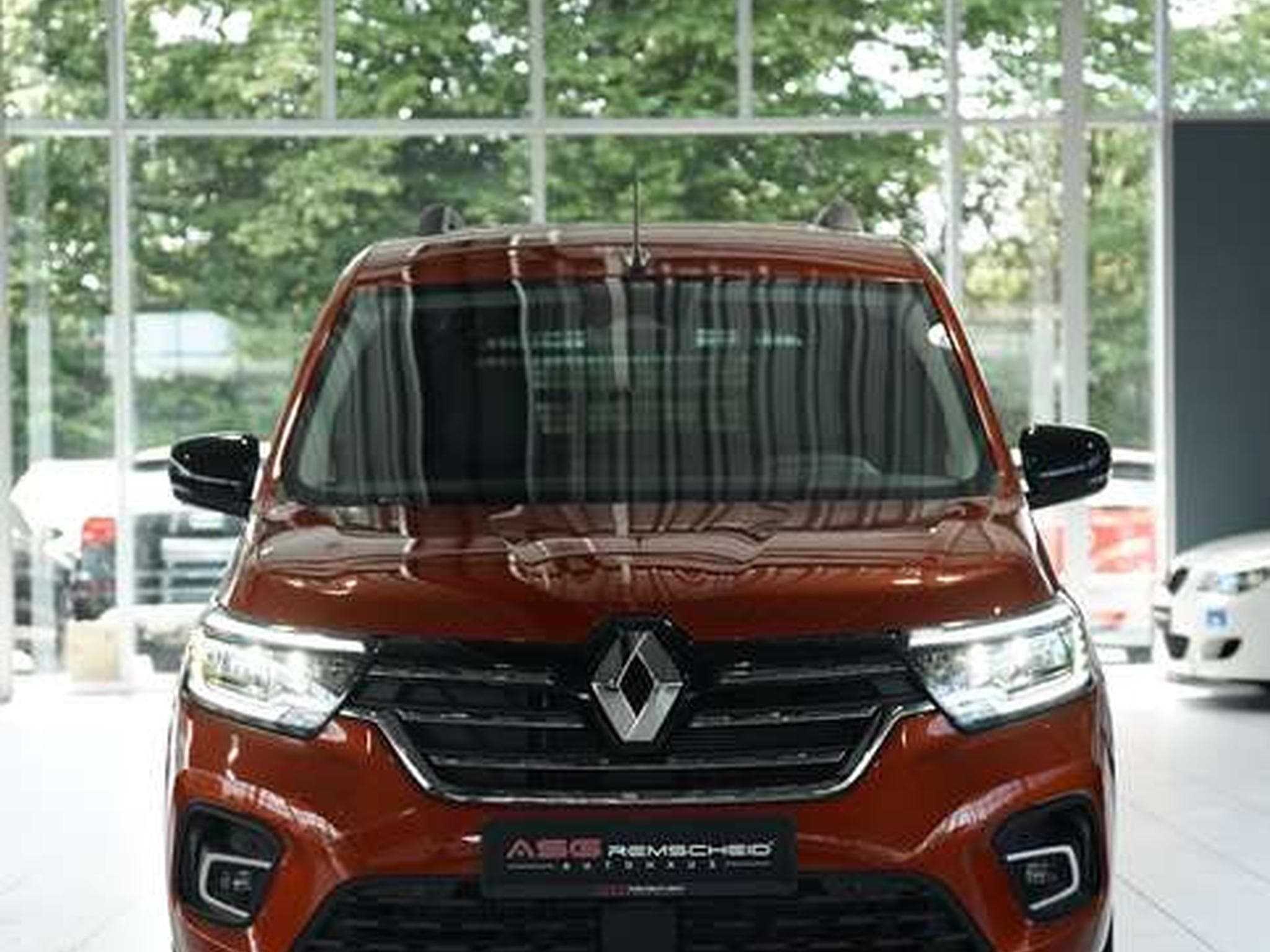 Renault Kangoo III 1.3 TCe 130 EDC* KAMERA* CarPlay* (2025) - Photo 4