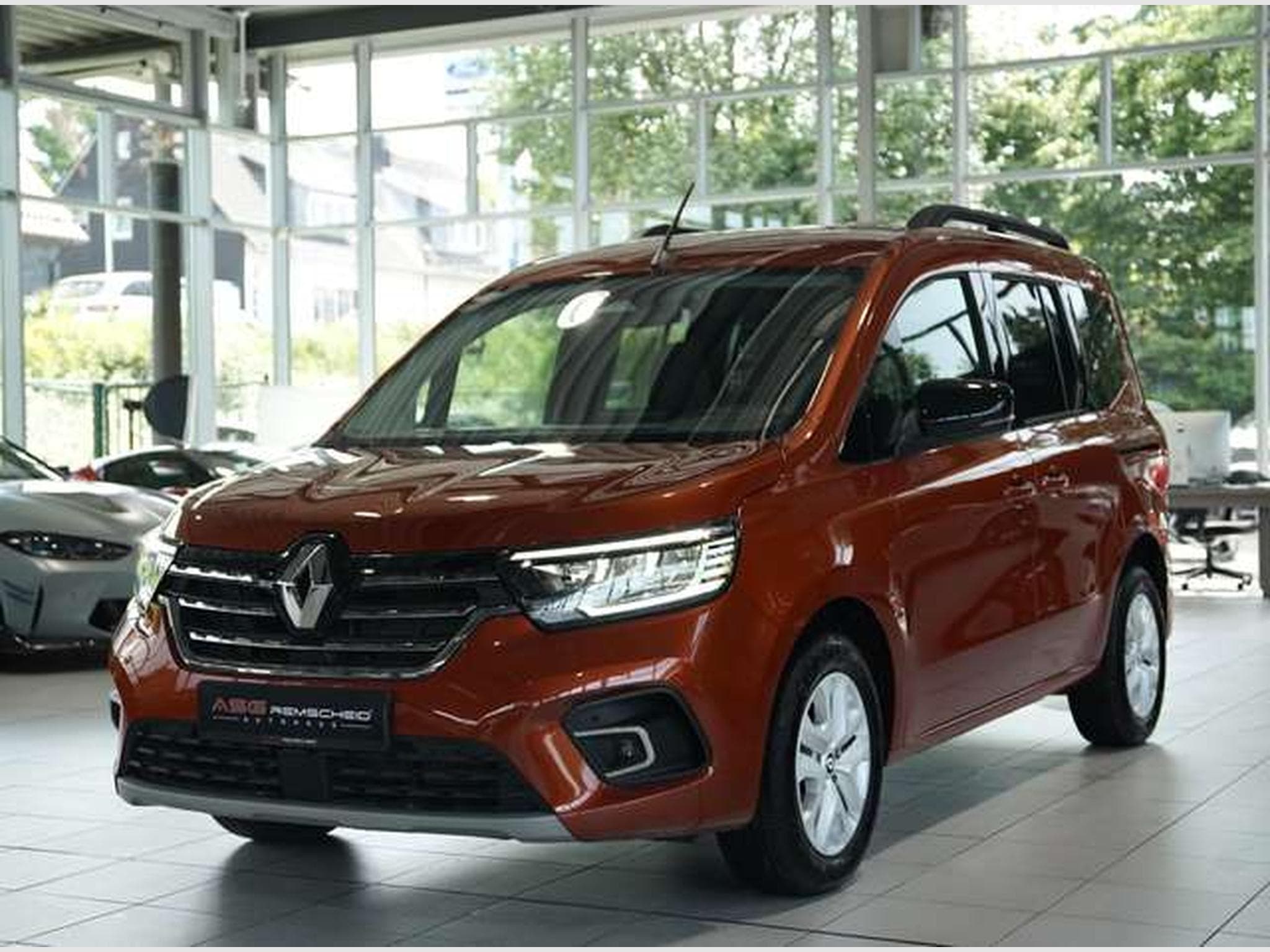 Renault Kangoo III 1.3 TCe 130 EDC* KAMERA* CarPlay* (2025) - Photo 5