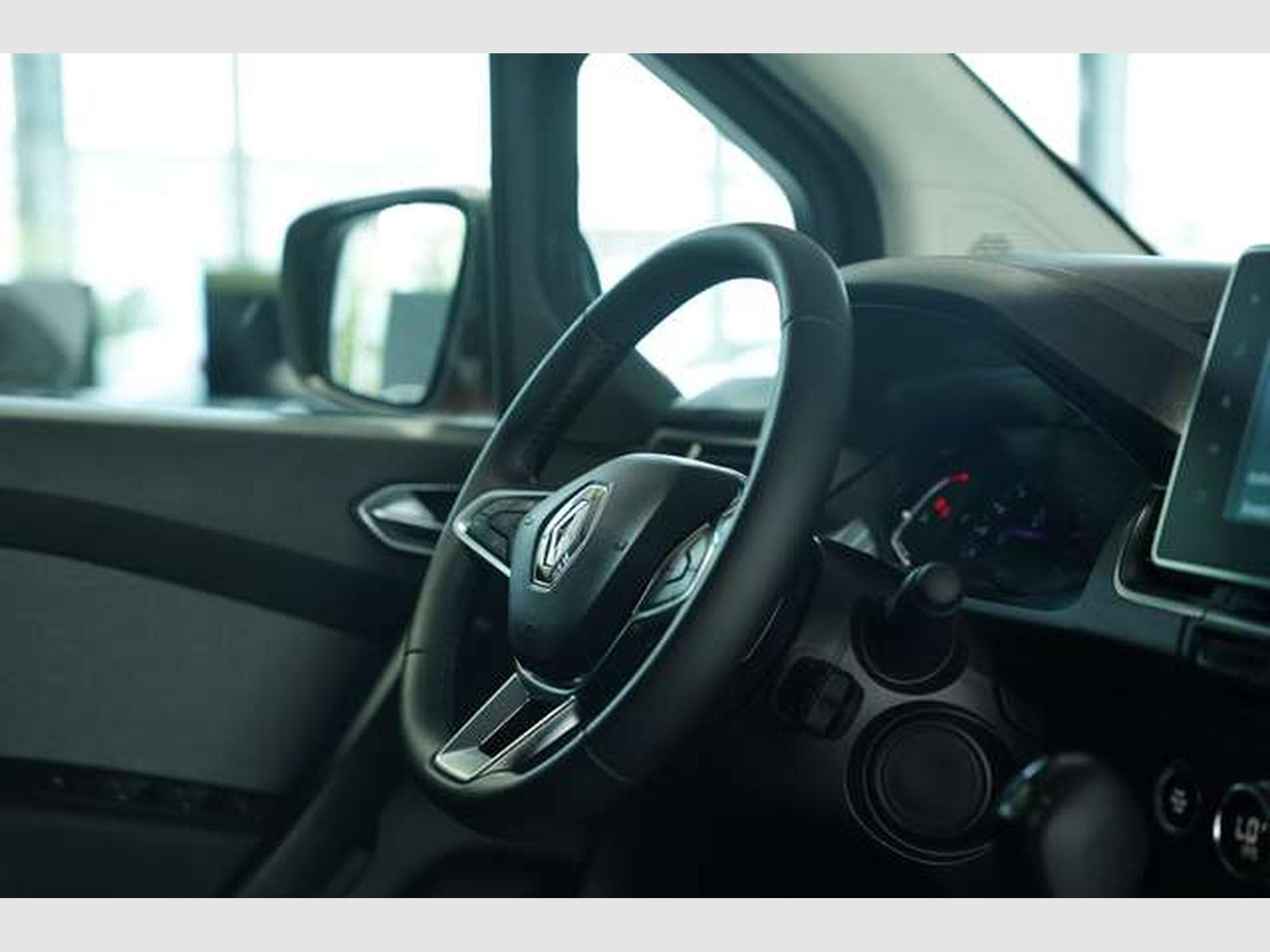 Renault Kangoo III 1.3 TCe 130 EDC* KAMERA* CarPlay* (2025) - Foto 21