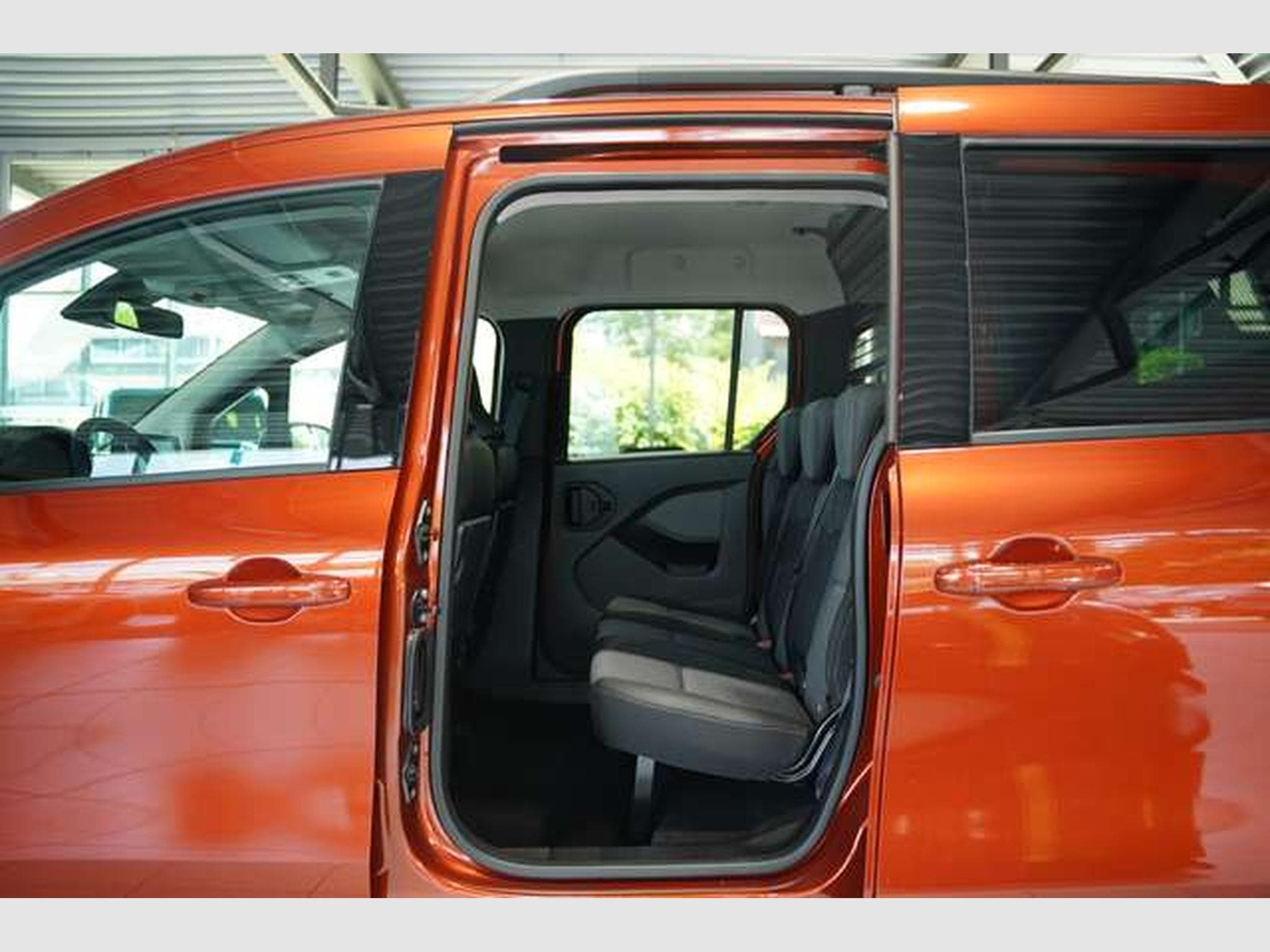 Renault Kangoo III 1.3 TCe 130 EDC* KAMERA* CarPlay* (2025) - Foto 27