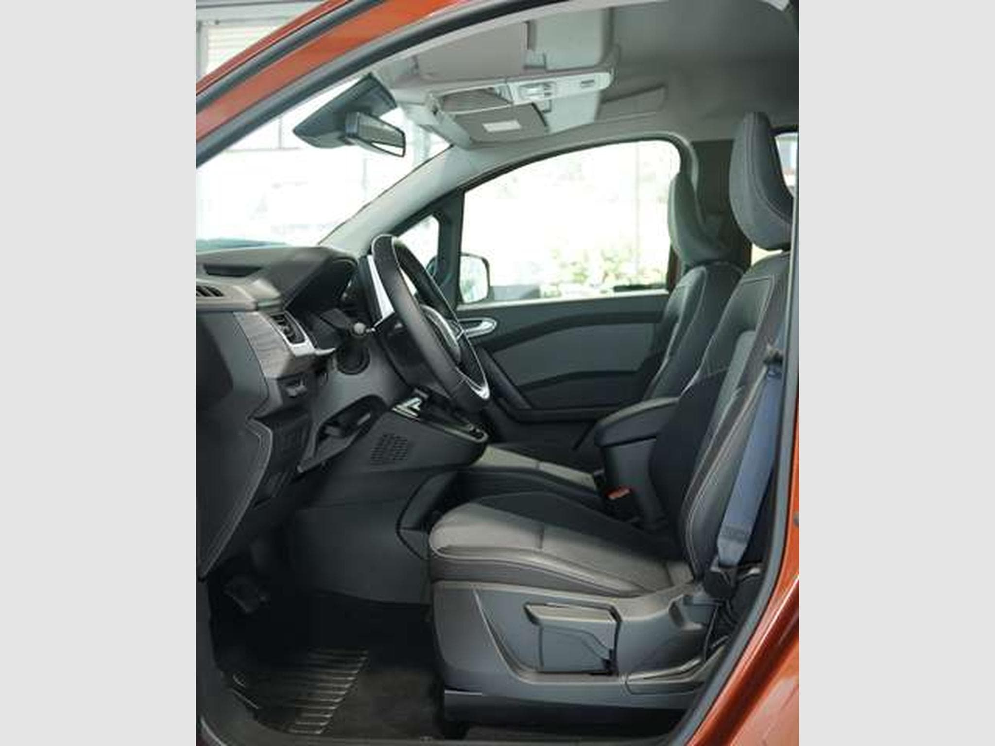 Renault Kangoo III 1.3 TCe 130 EDC* KAMERA* CarPlay* (2025) - Foto 29
