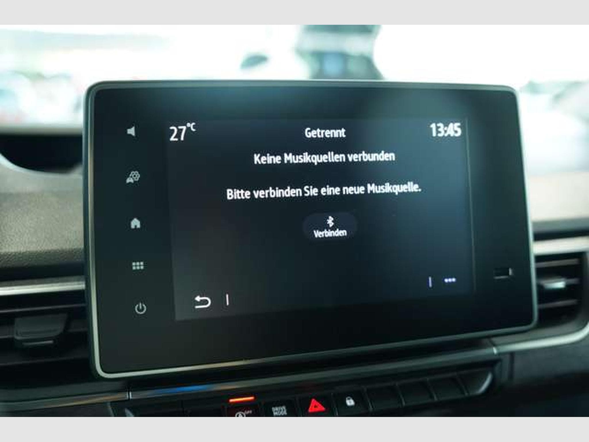 Renault Kangoo III 1.3 TCe 130 EDC* KAMERA* CarPlay* (2025) - Foto 37