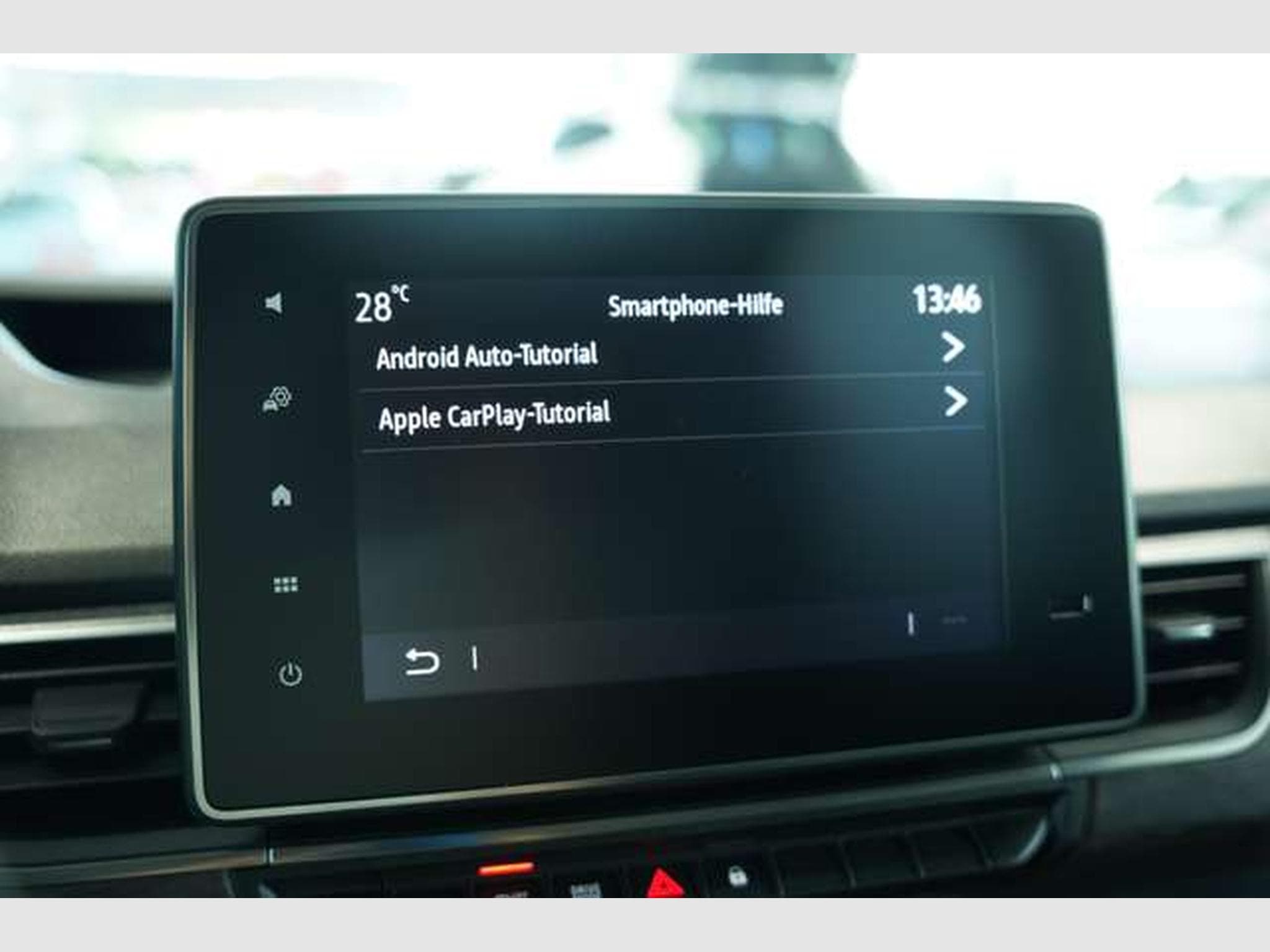 Renault Kangoo III 1.3 TCe 130 EDC* KAMERA* CarPlay* (2025) - Foto 38