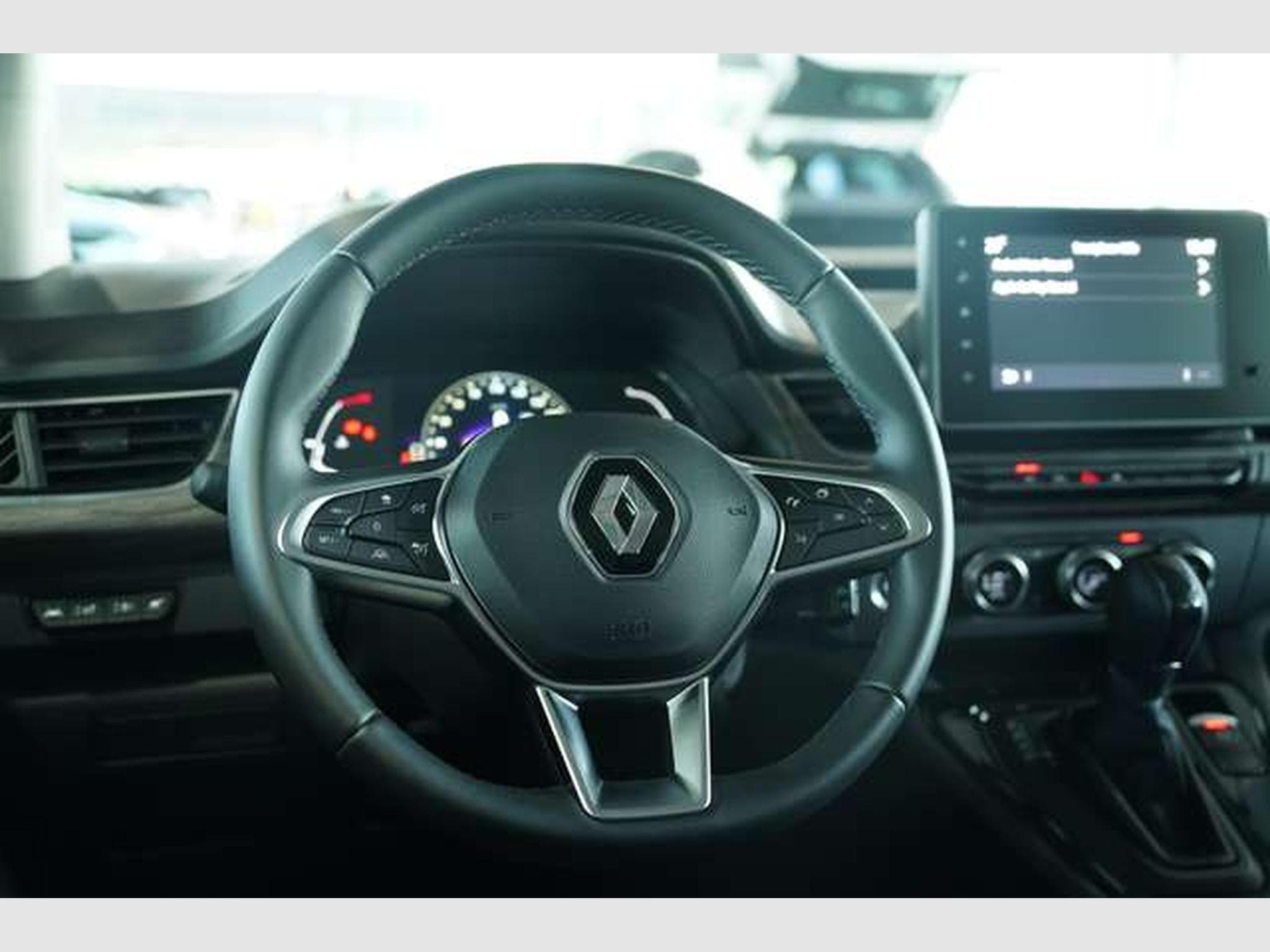 Renault Kangoo III 1.3 TCe 130 EDC* KAMERA* CarPlay* (2025) - Foto 44