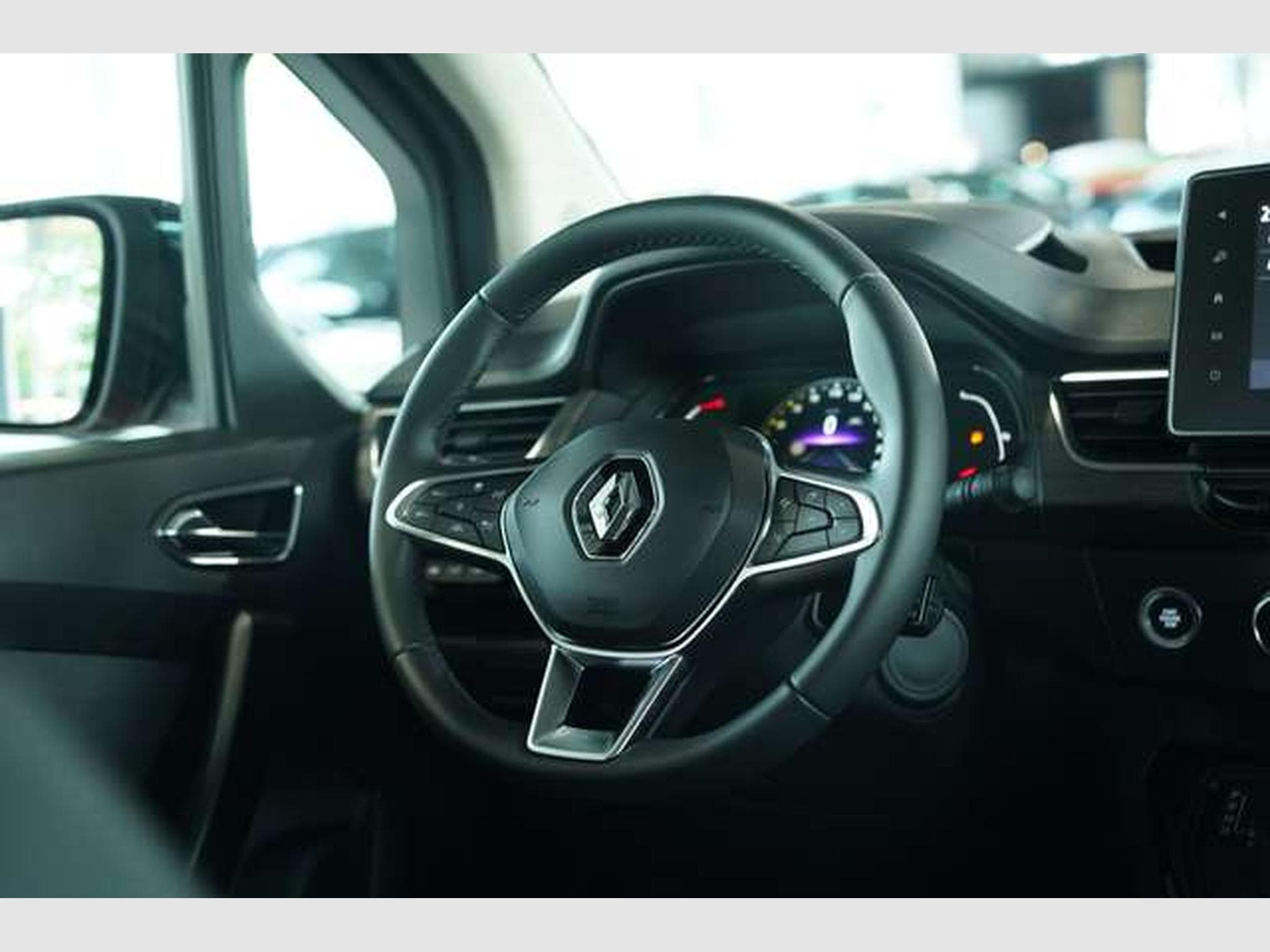 Renault Kangoo III 1.3 TCe 130 EDC* KAMERA* CarPlay* (2025) - Foto 46