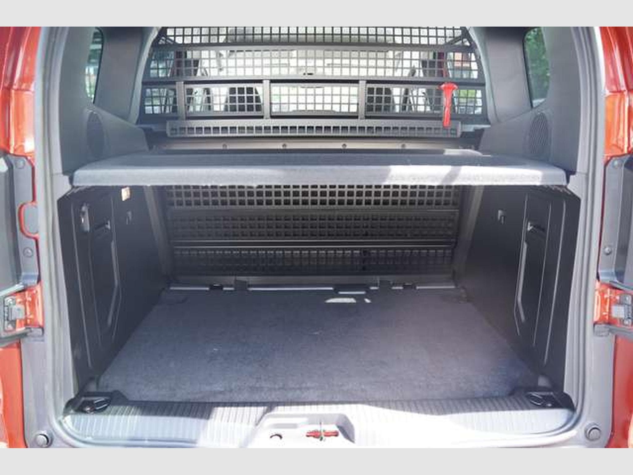 Renault Kangoo III 1.3 TCe 130 EDC* KAMERA* CarPlay* (2025) - Foto 47