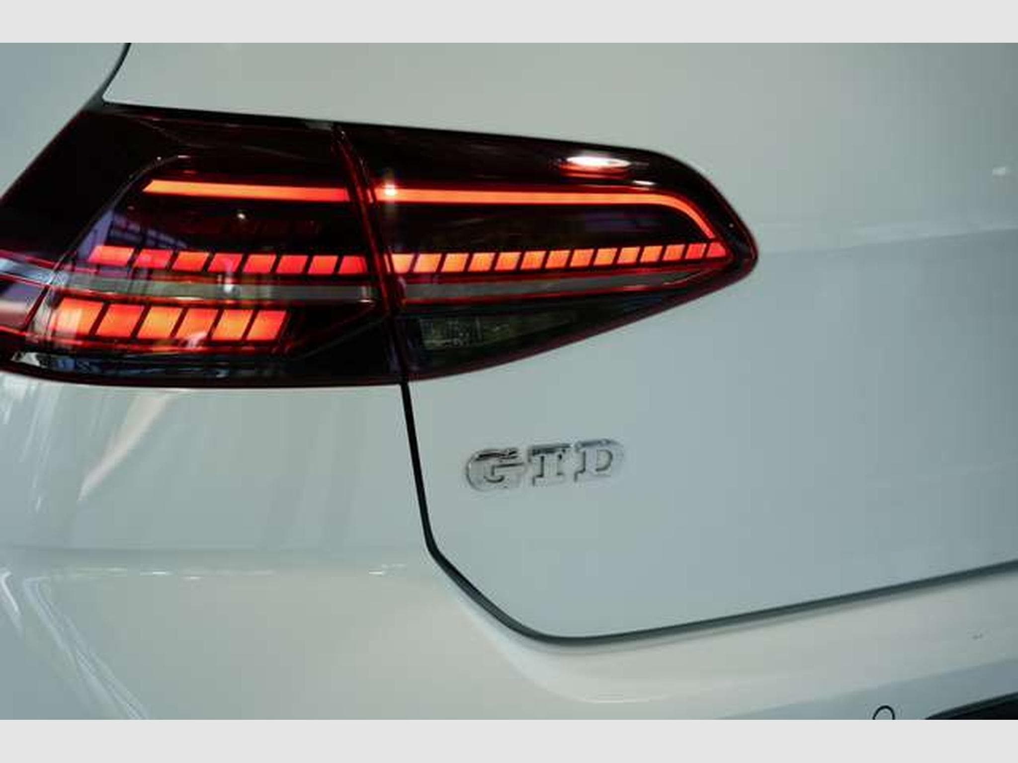 VW Golf GTD DSG *2.H *18 *Digital *Pano *Kamera (2019) - Foto 15