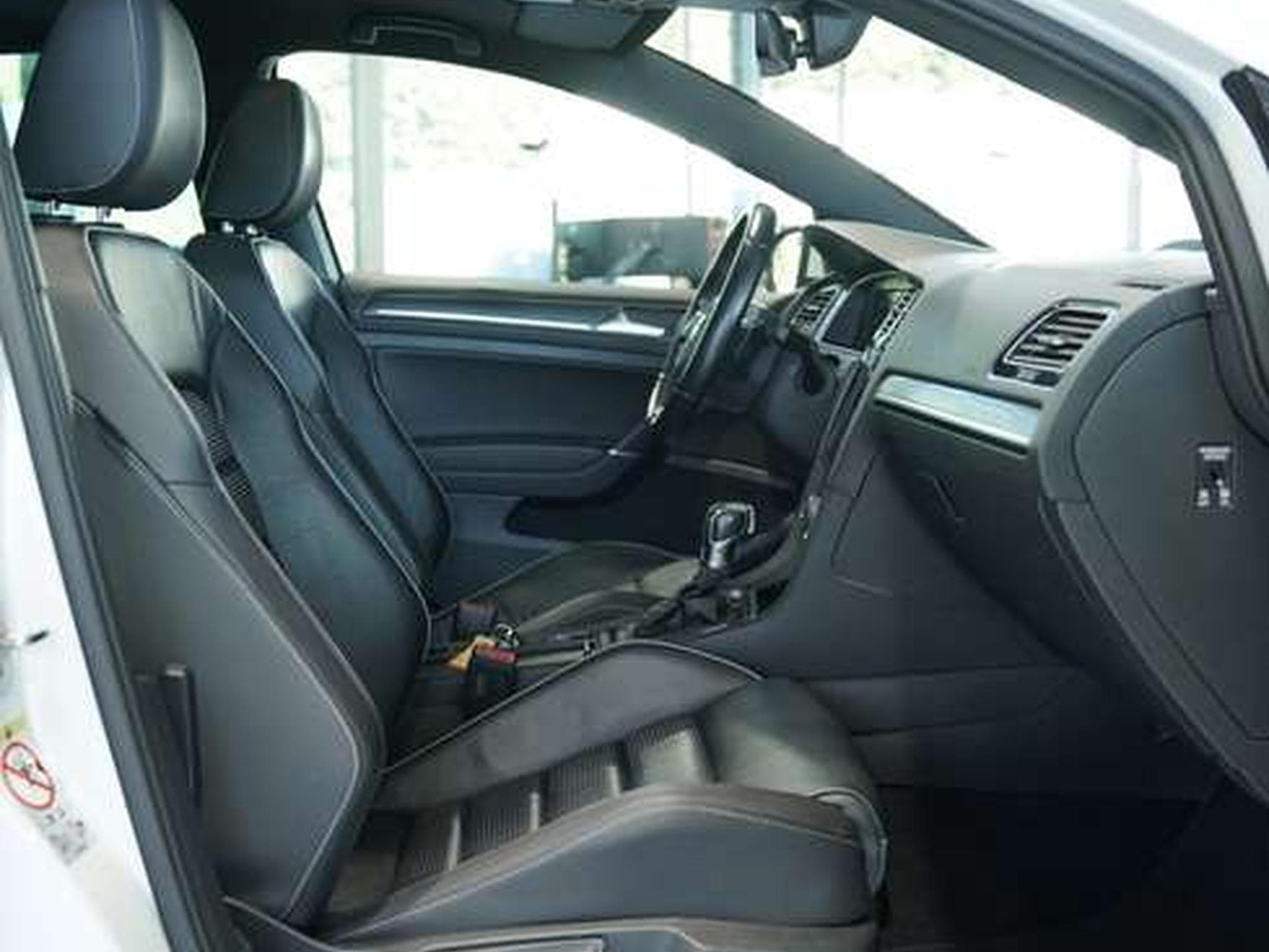 VW Golf GTD DSG *2.H *18 *Digital *Pano *Kamera (2019) - Foto 17
