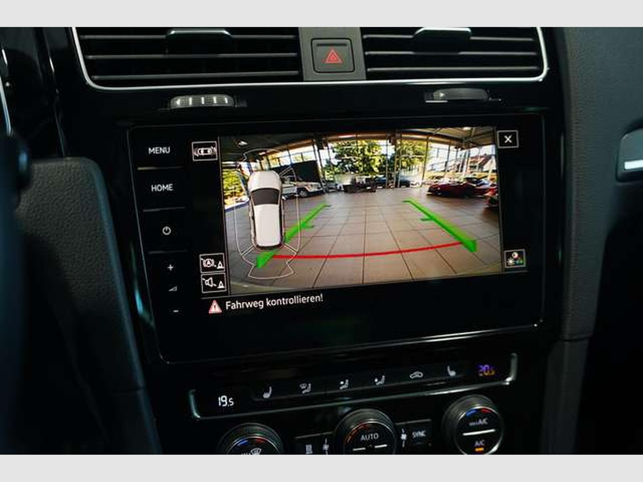 VW Golf GTD DSG *2.H *18 *Digital *Pano *Kamera (2019) - Foto 18