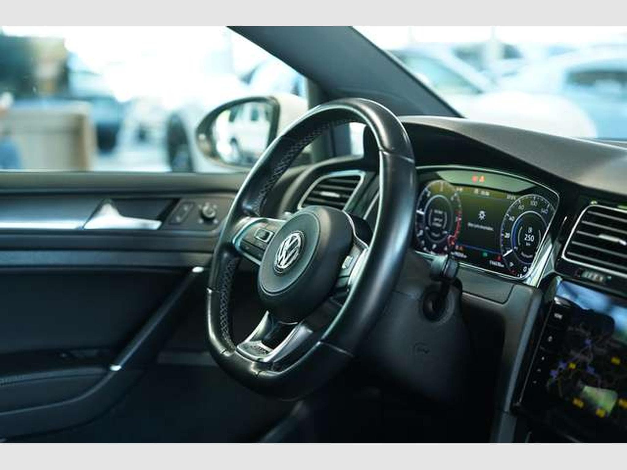 VW Golf GTD DSG *2.H *18 *Digital *Pano *Kamera (2019) - Foto 21