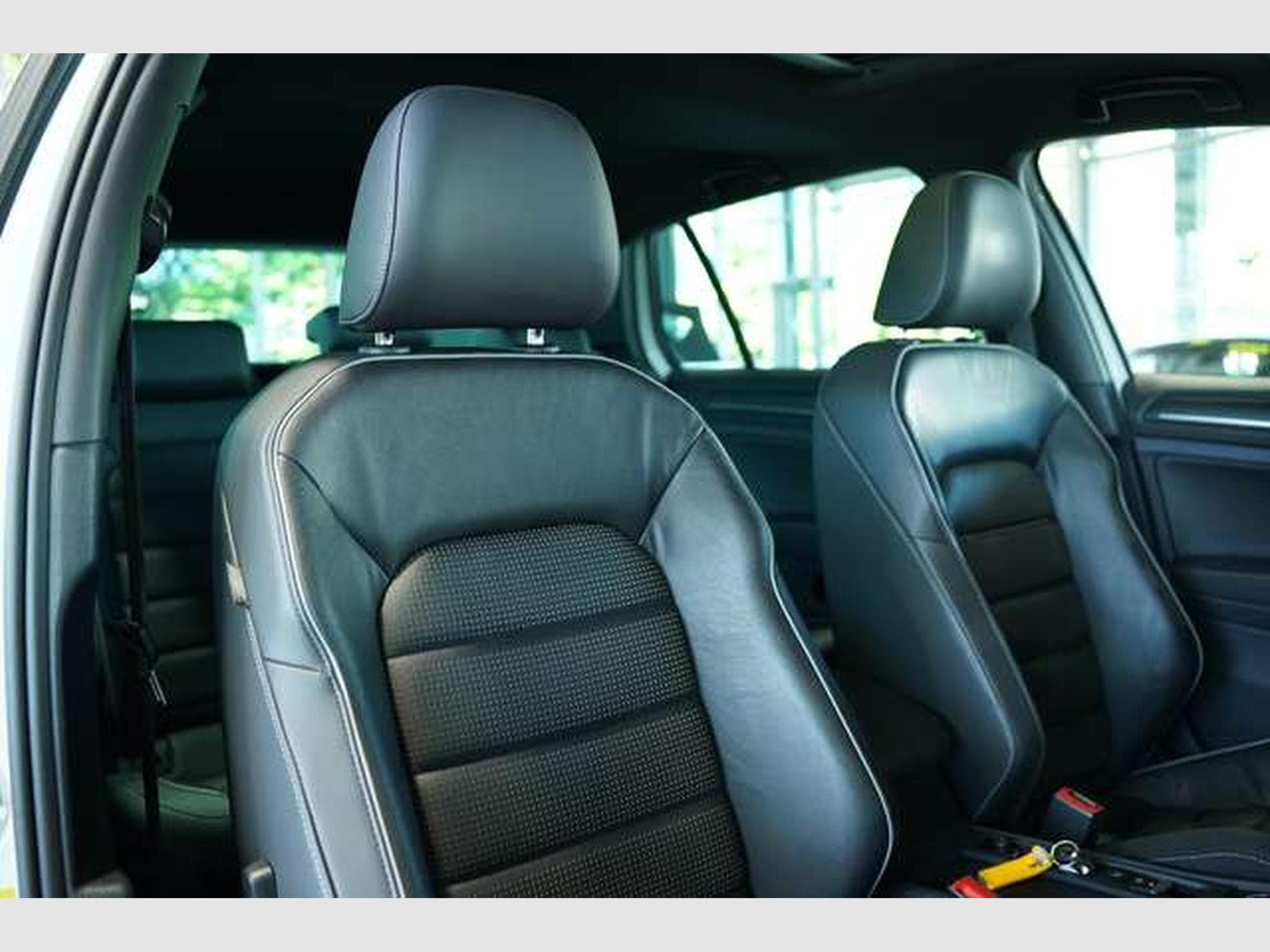 VW Golf GTD DSG *2.H *18 *Digital *Pano *Kamera (2019) - Foto 22