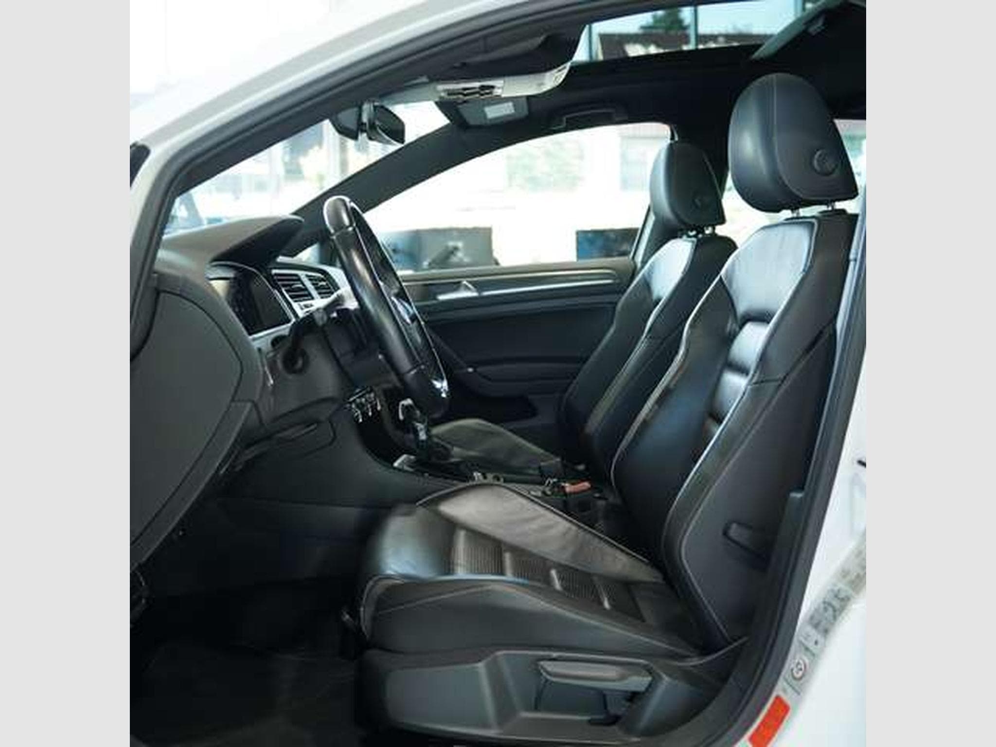 VW Golf GTD DSG *2.H *18 *Digital *Pano *Kamera (2019) - Foto 25
