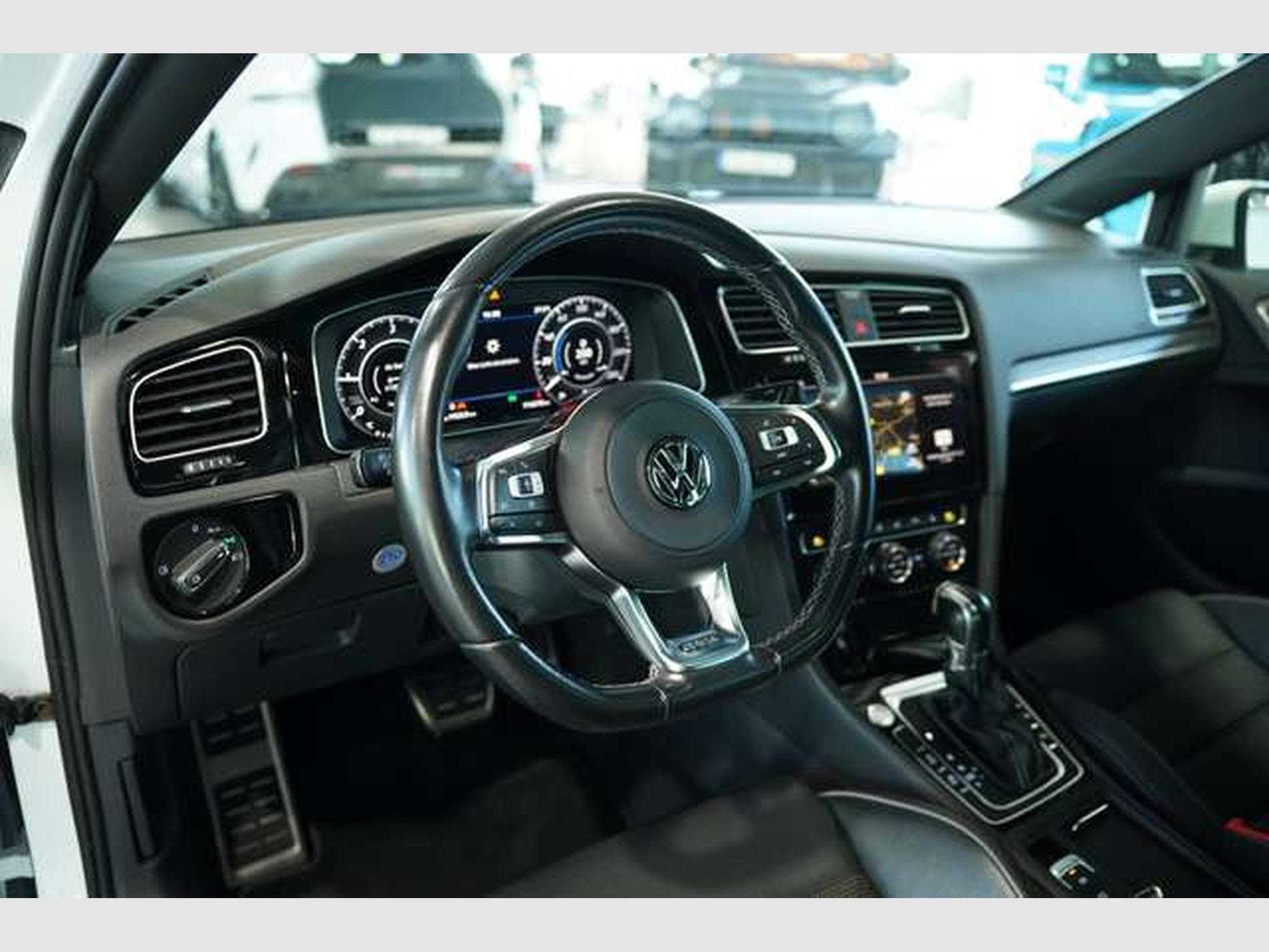 VW Golf GTD DSG *2.H *18 *Digital *Pano *Kamera (2019) - Foto 26