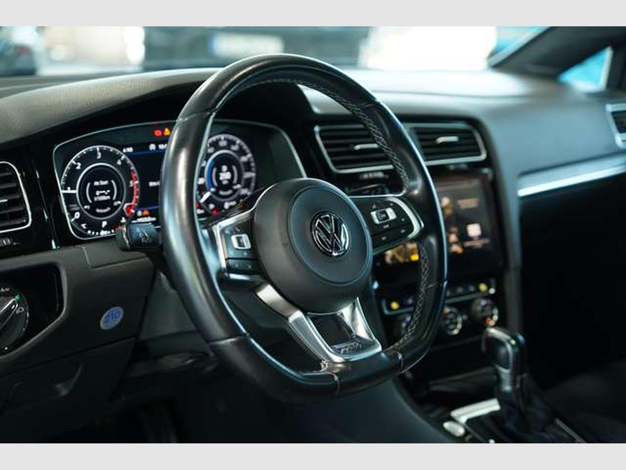 VW Golf GTD DSG *2.H *18 *Digital *Pano *Kamera (2019) - Foto 28
