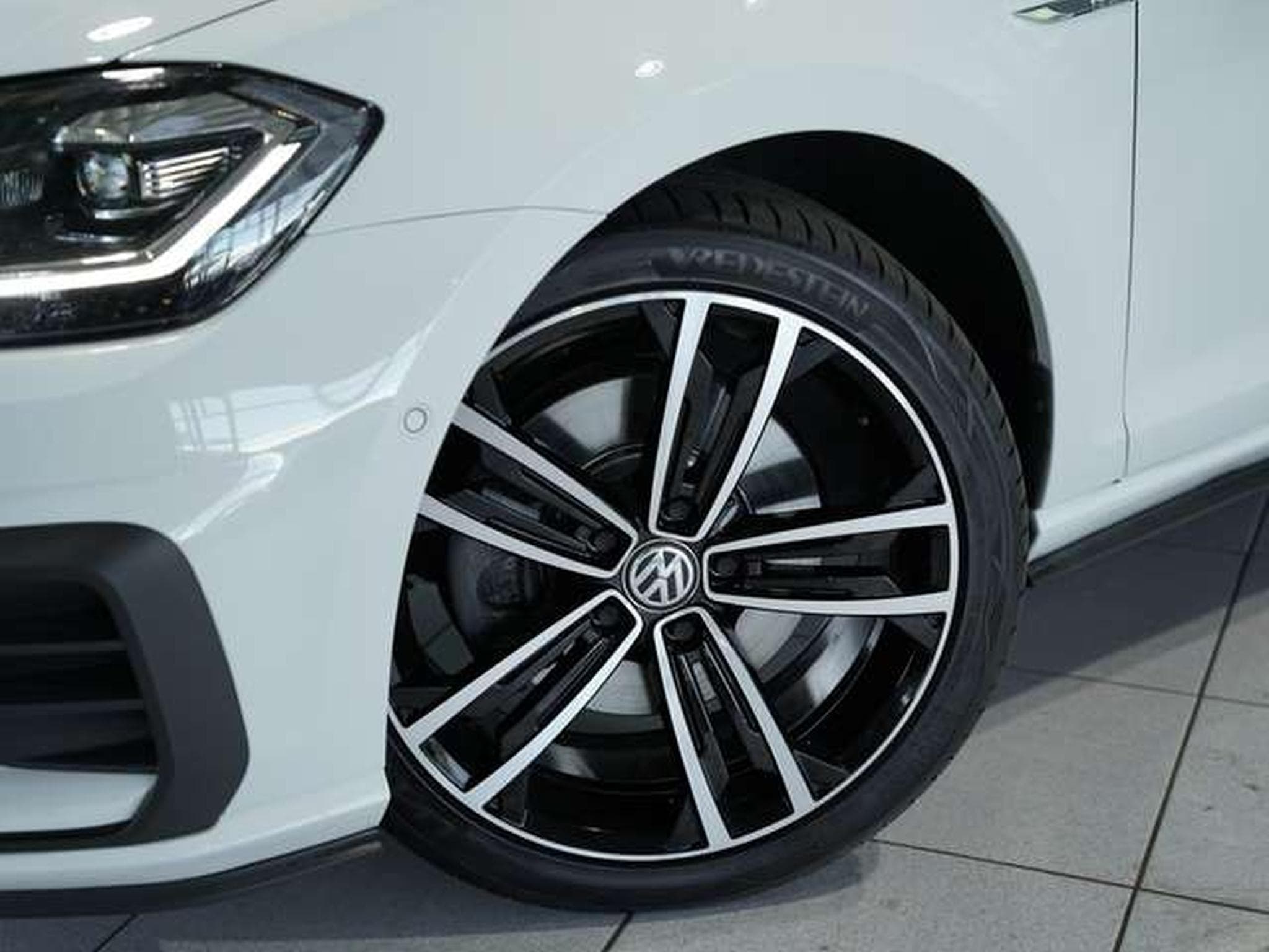 VW Golf GTD DSG *2.H *18 *Digital *Pano *Kamera (2019) - Foto 3