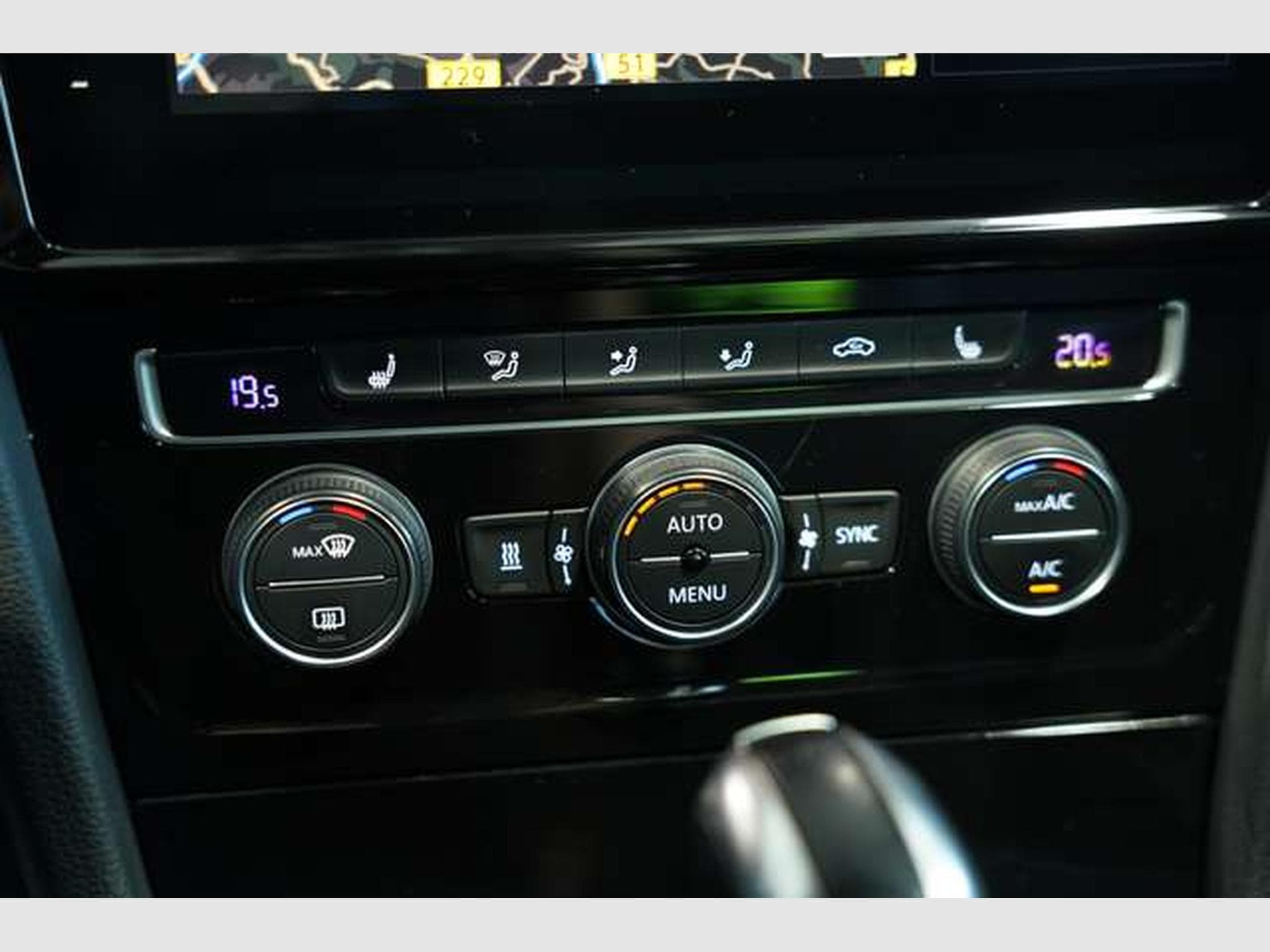 VW Golf GTD DSG *2.H *18 *Digital *Pano *Kamera (2019) - Foto 31