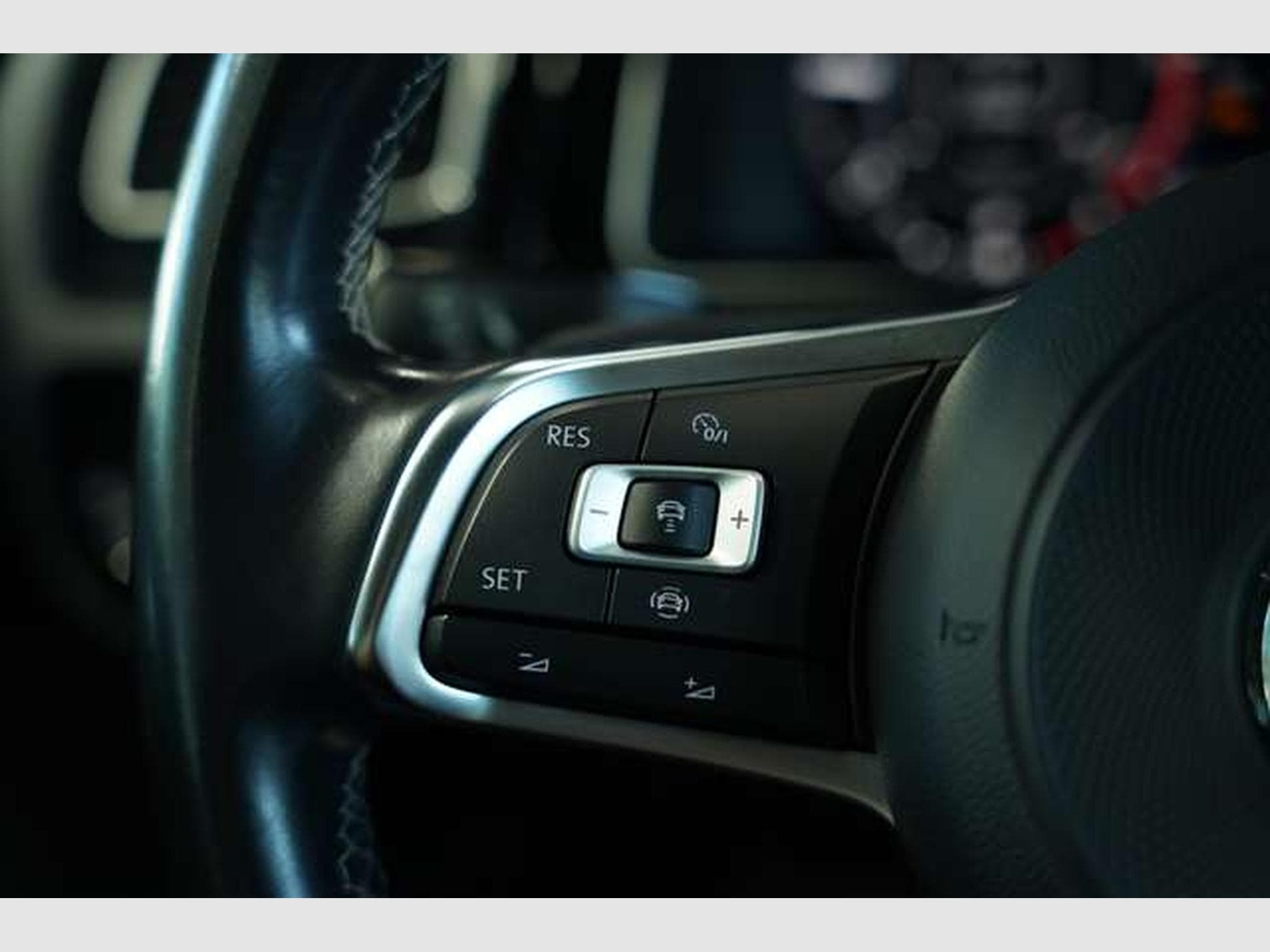 VW Golf GTD DSG *2.H *18 *Digital *Pano *Kamera (2019) - Foto 39