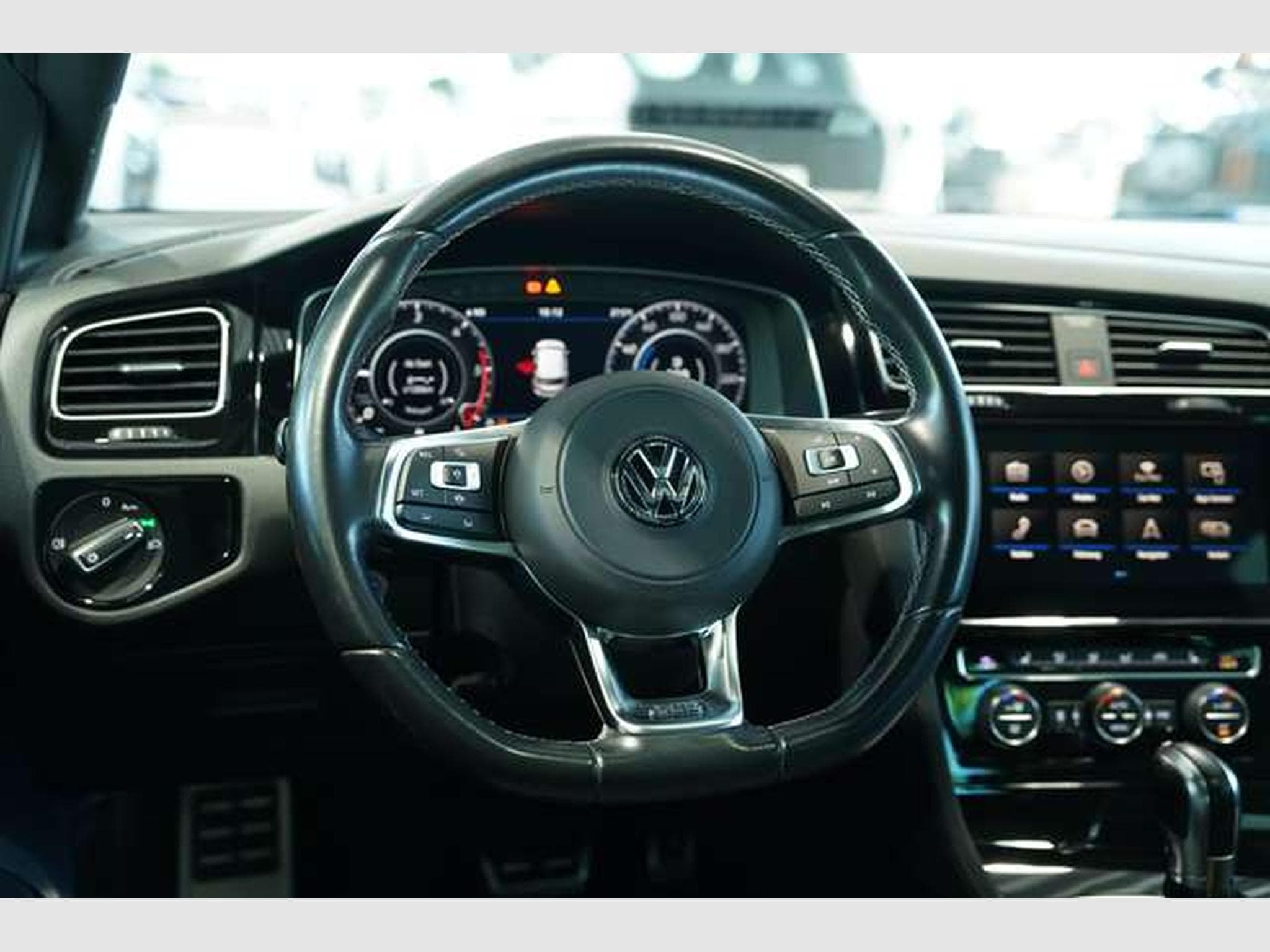 VW Golf GTD DSG *2.H *18 *Digital *Pano *Kamera (2019) - Foto 42