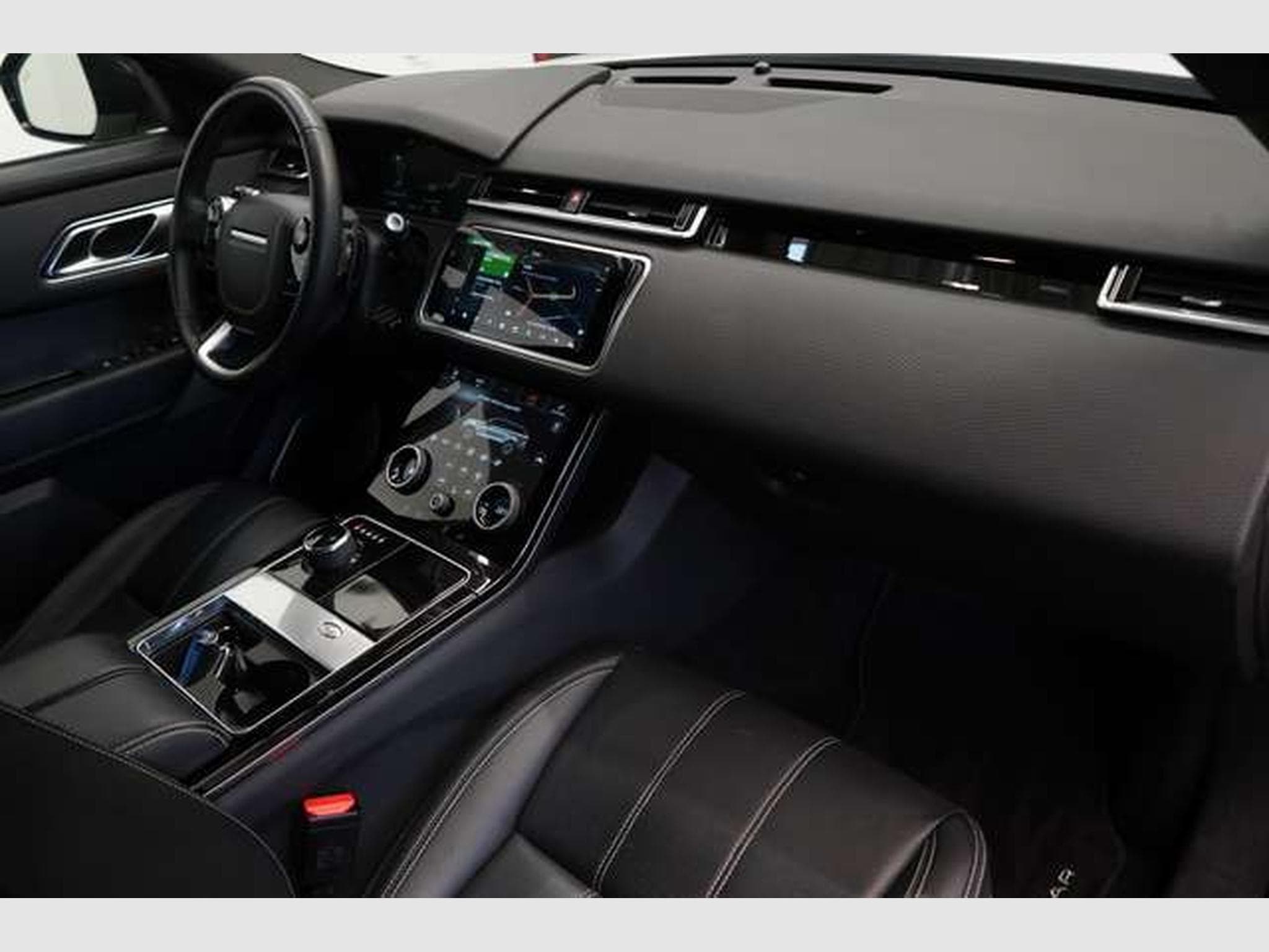 Land-Rover Range Rover Velar SE *AHK*ACC*20Zoll*Memory (2017) - Foto 10