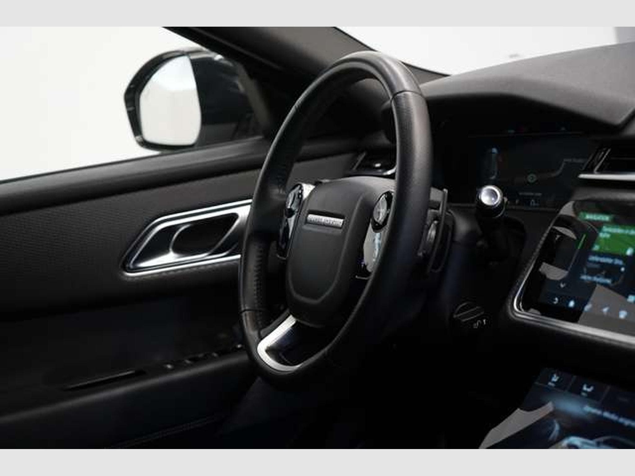 Land-Rover Range Rover Velar SE *AHK*ACC*20Zoll*Memory (2017) - Foto 12