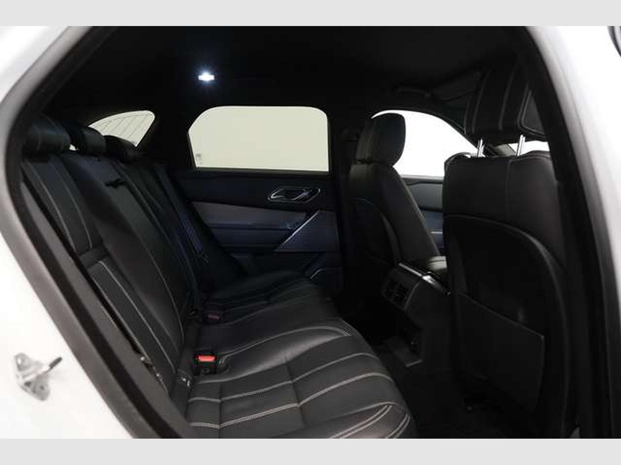 Land-Rover Range Rover Velar SE *AHK*ACC*20Zoll*Memory (2017) - Foto 14