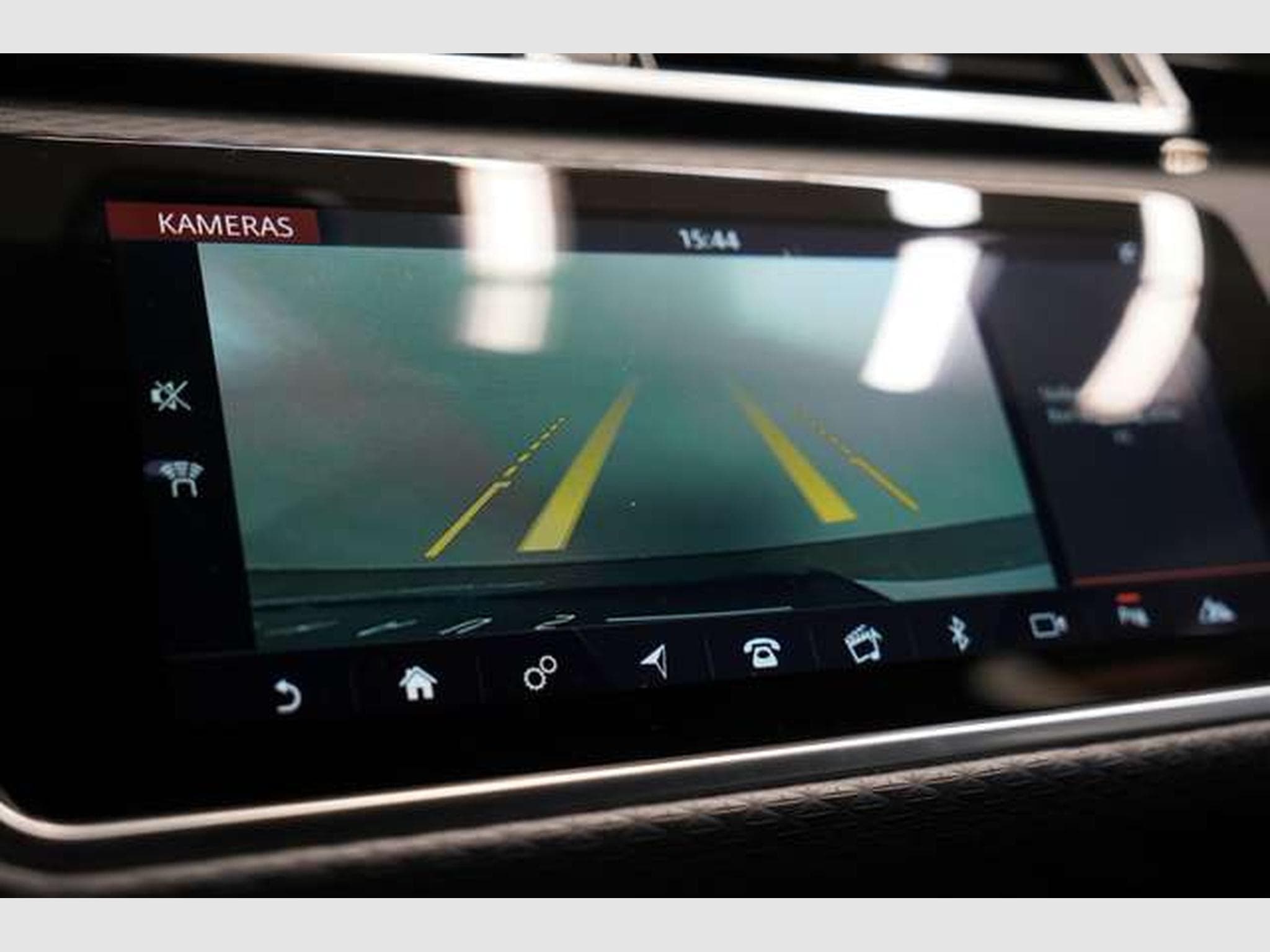 Land-Rover Range Rover Velar SE *AHK*ACC*20Zoll*Memory (2017) - Foto 15