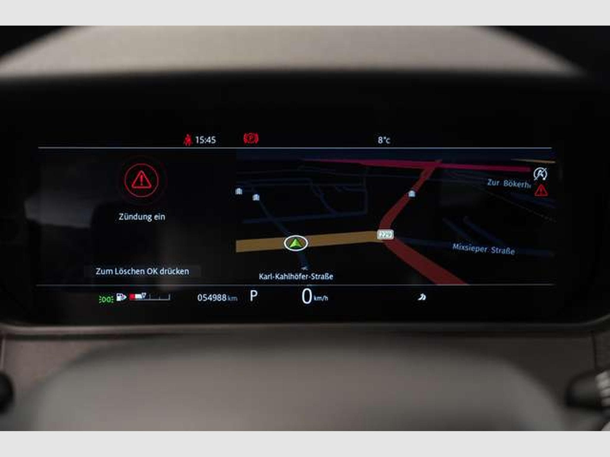Land-Rover Range Rover Velar SE *AHK*ACC*20Zoll*Memory (2017) - Foto 16