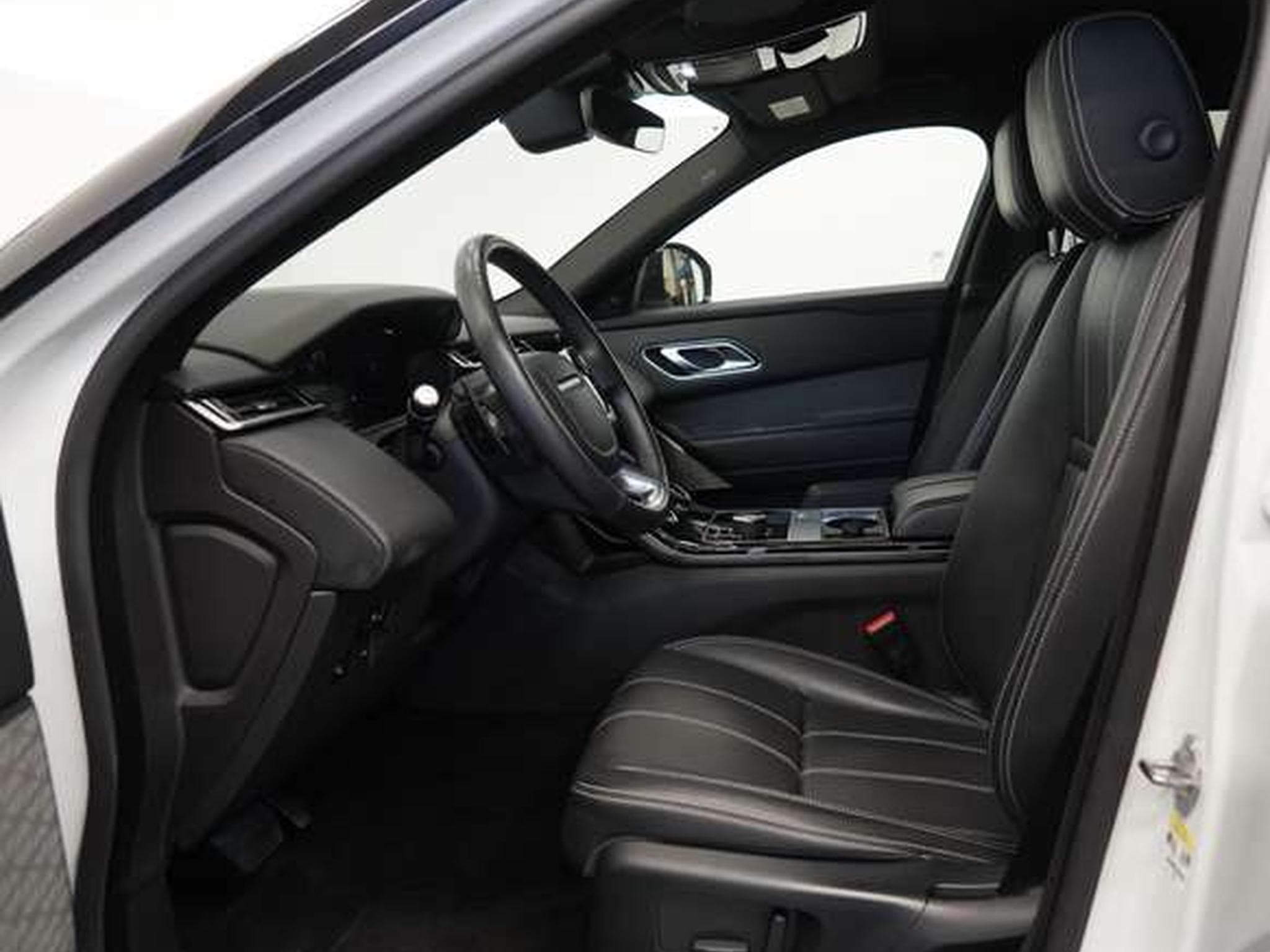 Land-Rover Range Rover Velar SE *AHK*ACC*20Zoll*Memory (2017) - Foto 21