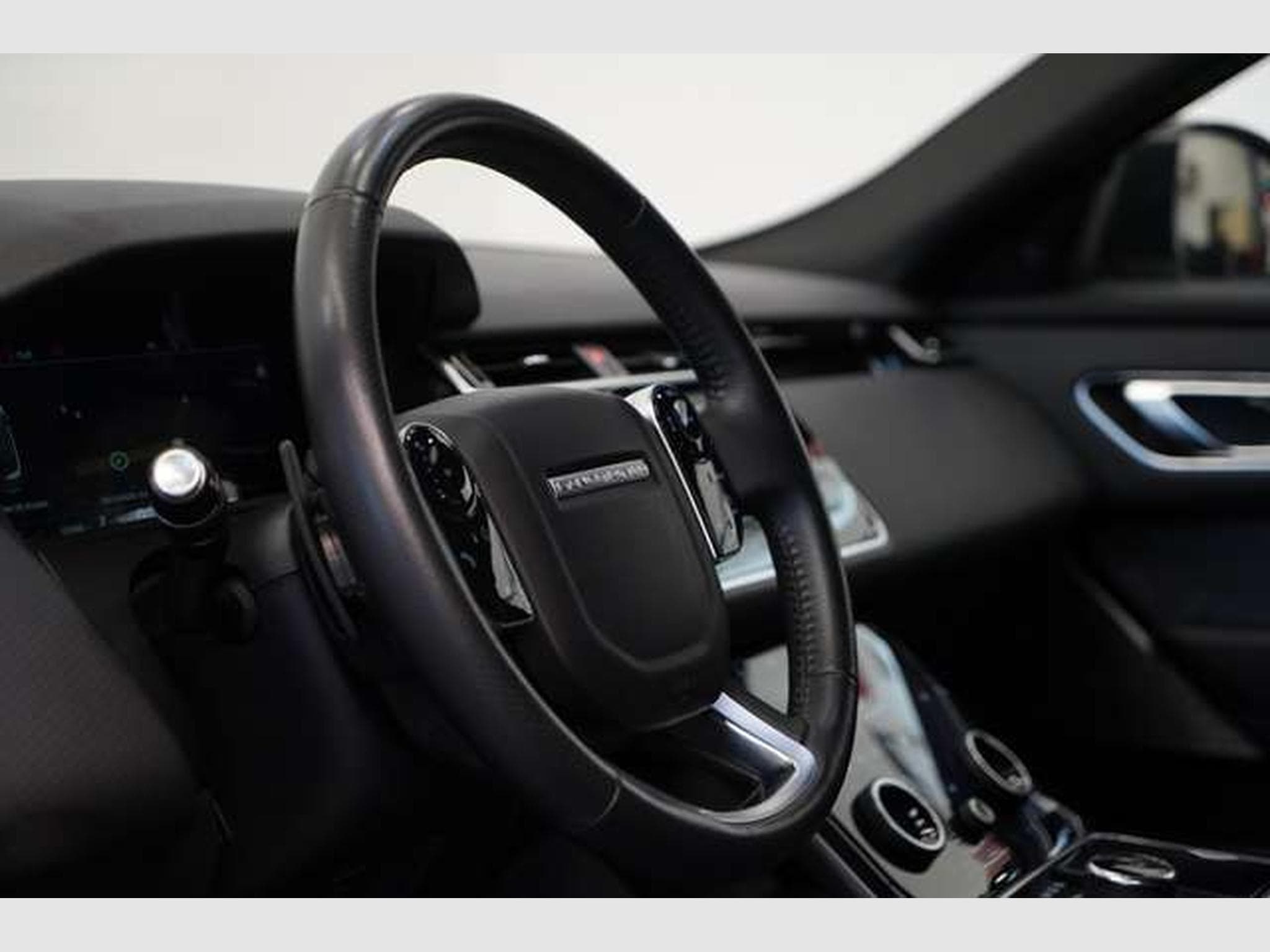 Land-Rover Range Rover Velar SE *AHK*ACC*20Zoll*Memory (2017) - Foto 22