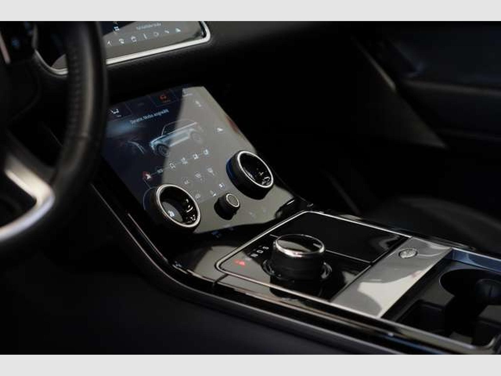 Land-Rover Range Rover Velar SE *AHK*ACC*20Zoll*Memory (2017) - Foto 24