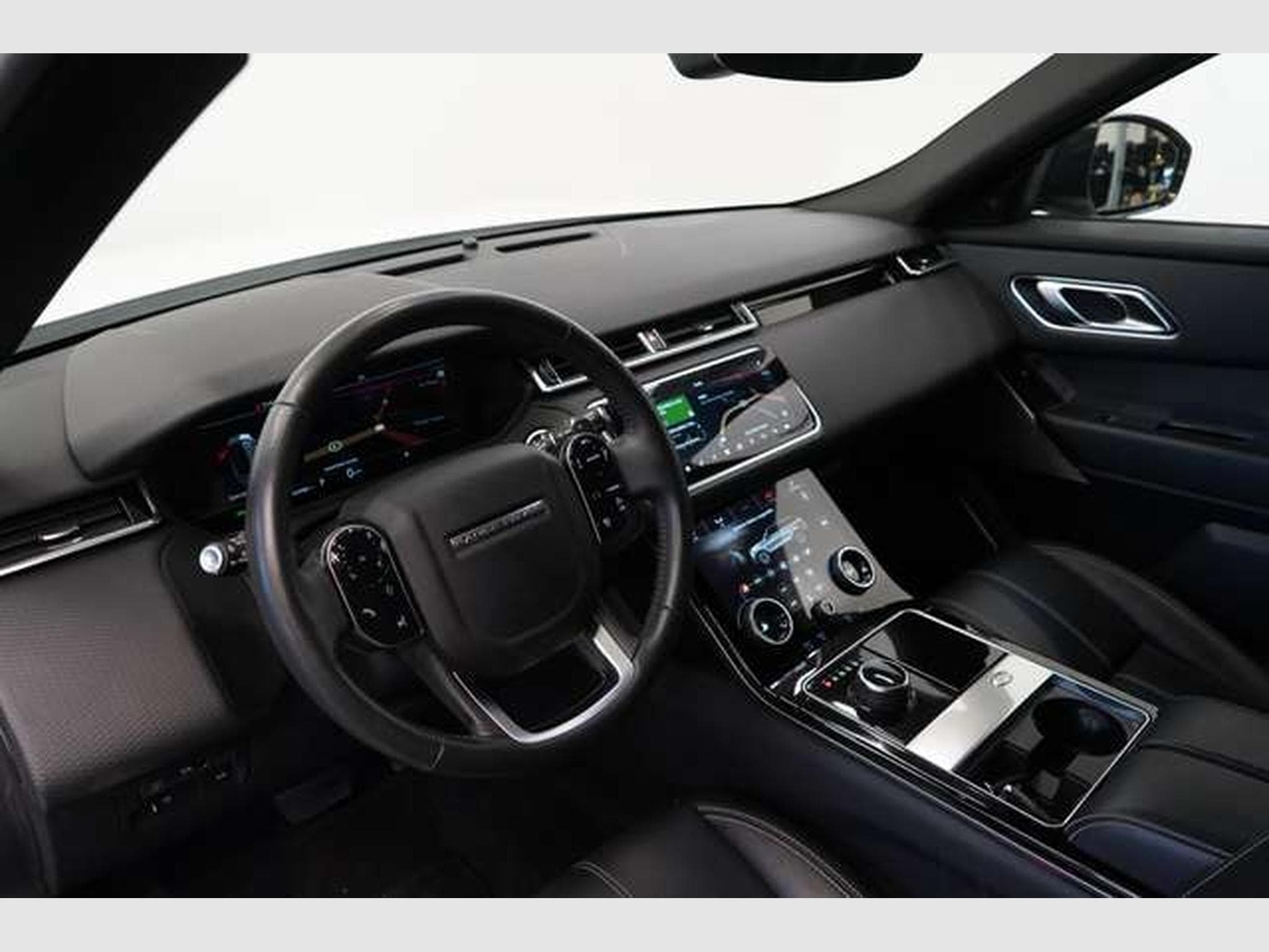 Land-Rover Range Rover Velar SE *AHK*ACC*20Zoll*Memory (2017) - Foto 25
