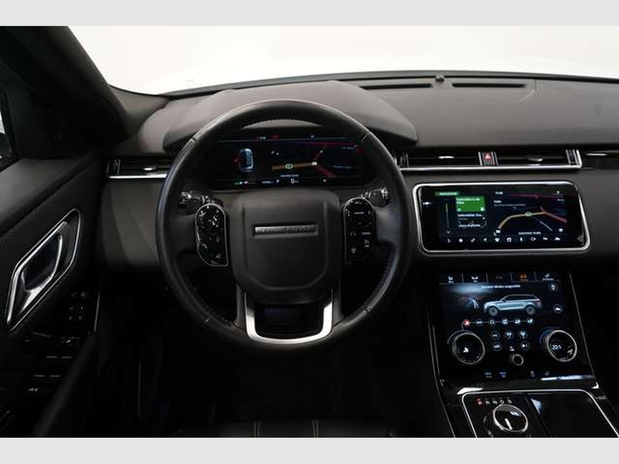 Land-Rover Range Rover Velar SE *AHK*ACC*20Zoll*Memory (2017) - Foto 26