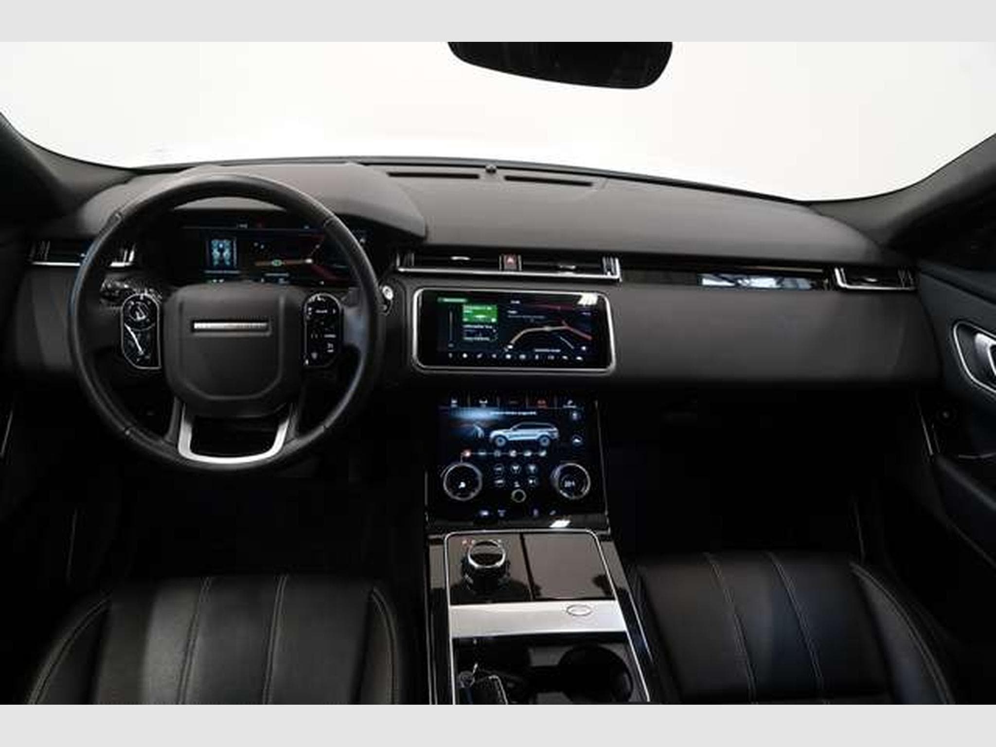 Land-Rover Range Rover Velar SE *AHK*ACC*20Zoll*Memory (2017) - Foto 28