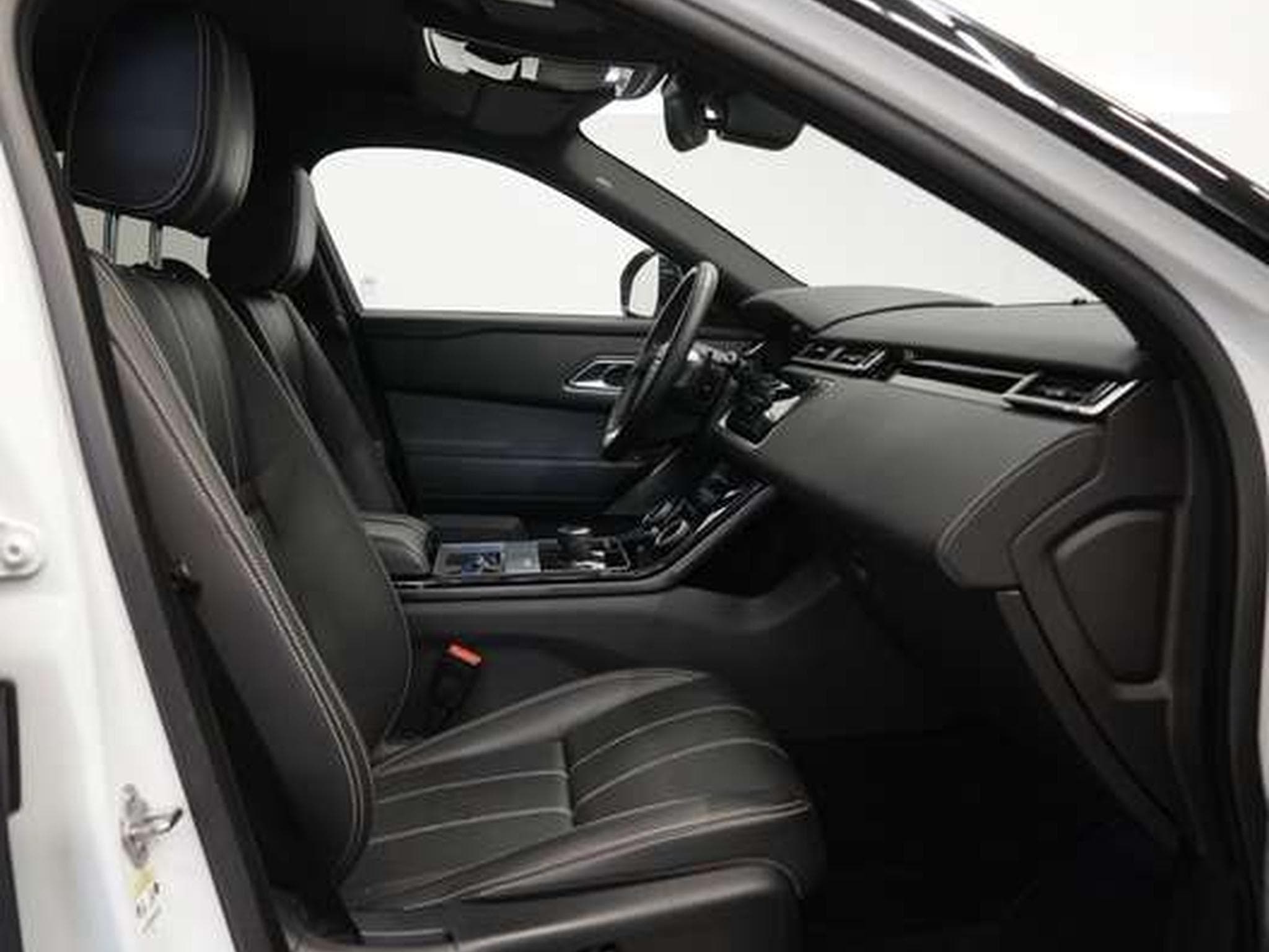 Land-Rover Range Rover Velar SE *AHK*ACC*20Zoll*Memory (2017) - Foto 3