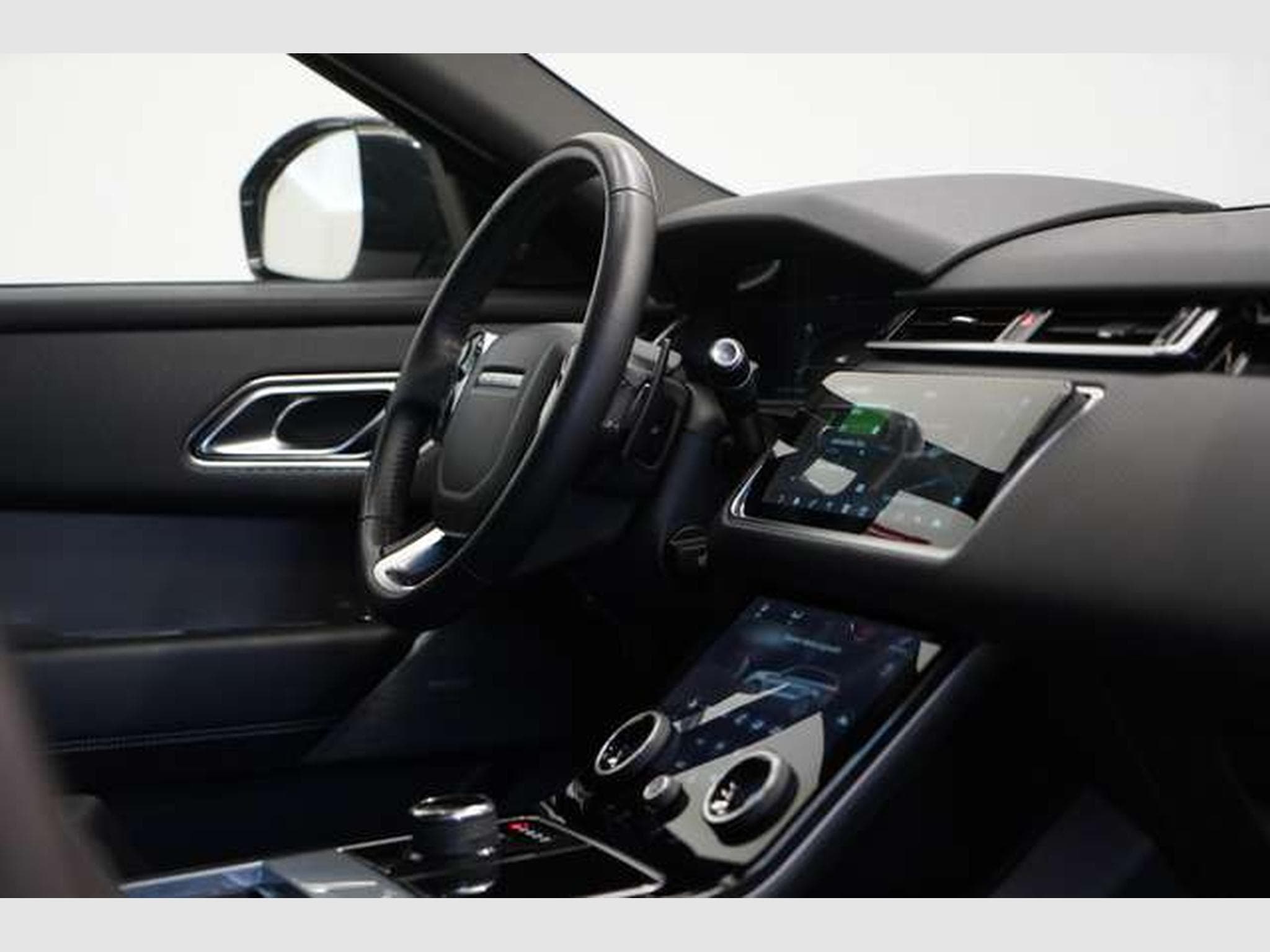 Land-Rover Range Rover Velar SE *AHK*ACC*20Zoll*Memory (2017) - Foto 9
