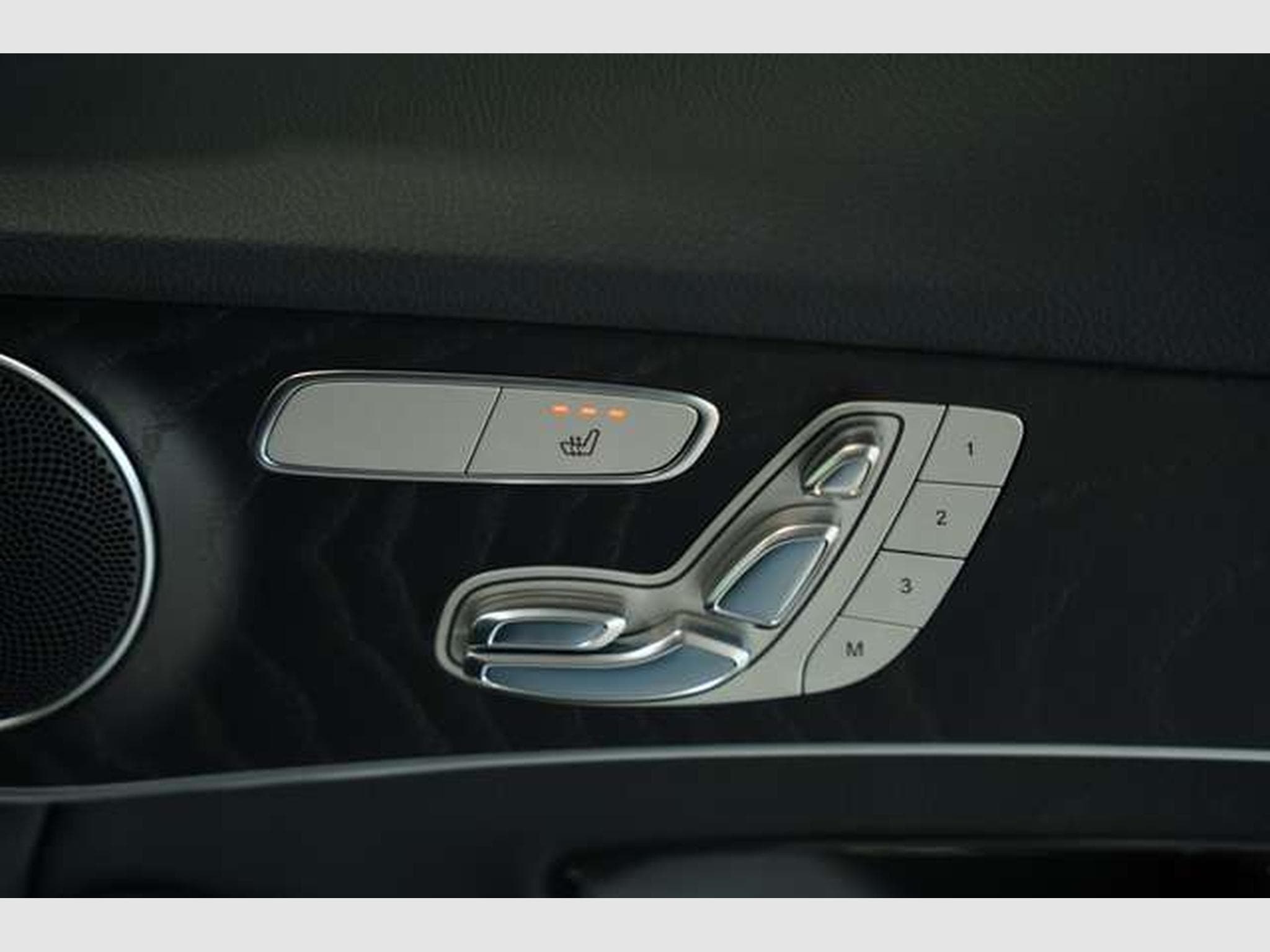 Mercedes C 220 d T Avantagarde *2.H *Wide*Leder*Pano*AHK (2021) - Photo 17