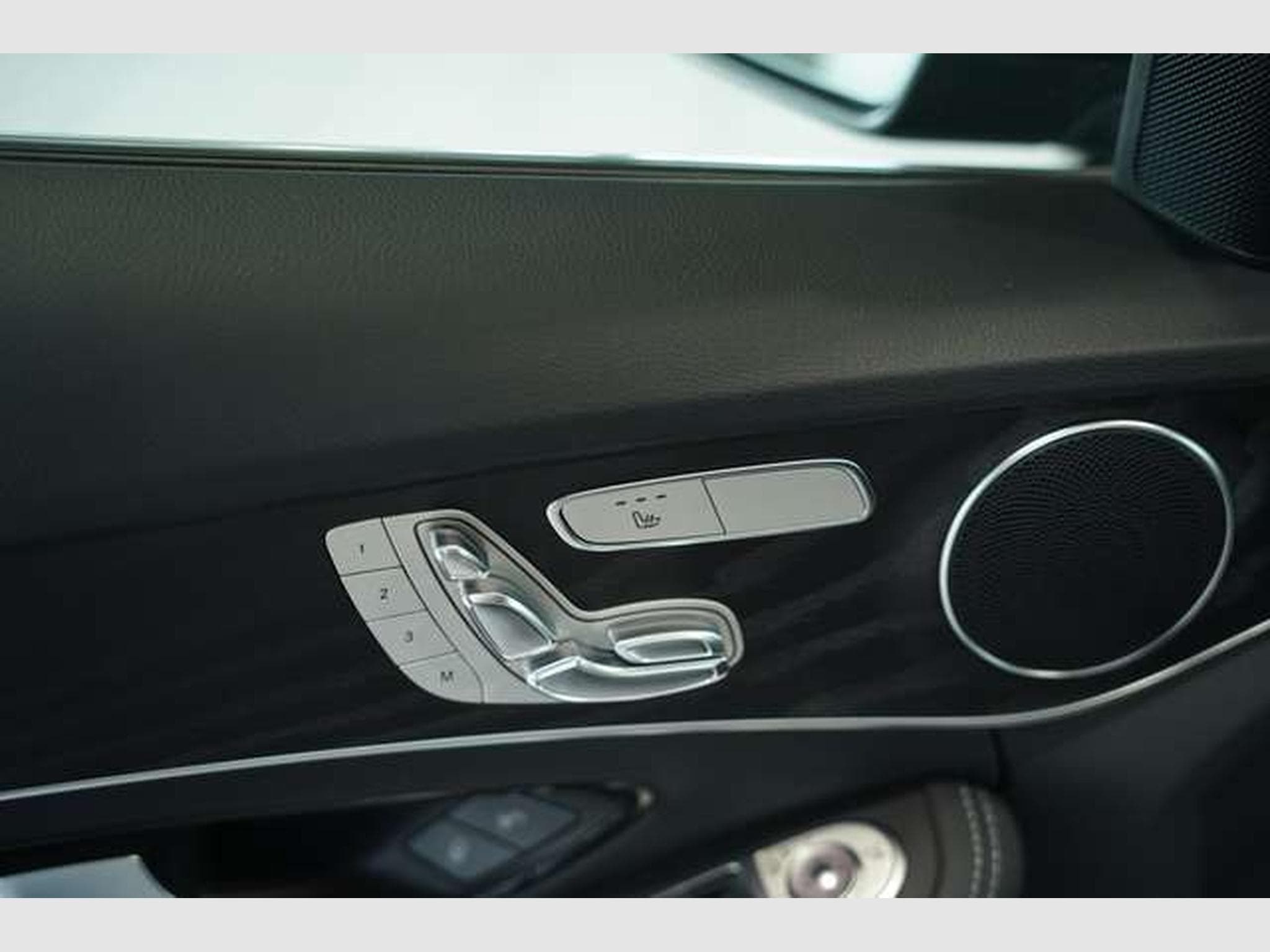 Mercedes C 220 d T Avantagarde *2.H *Wide*Leder*Pano*AHK (2021) - Photo 27