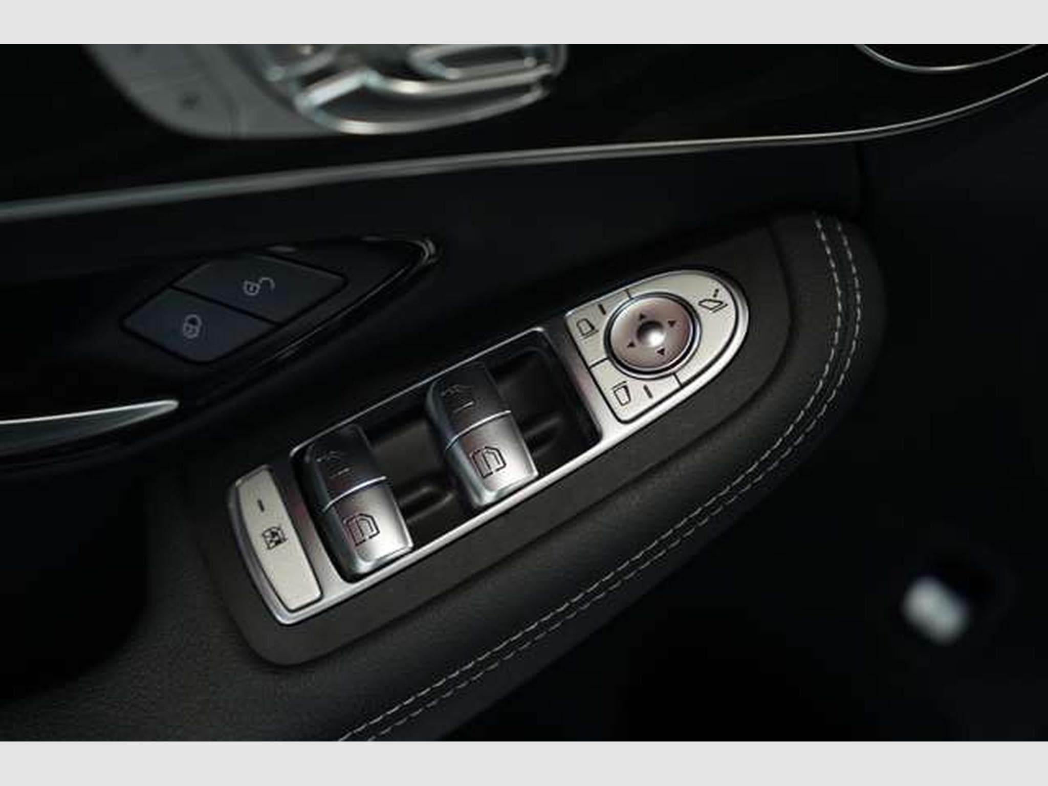 Mercedes C 220 d T Avantagarde *2.H *Wide*Leder*Pano*AHK (2021) - Photo 28