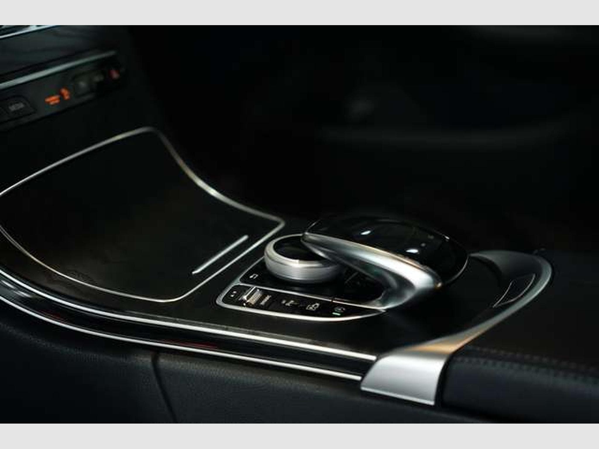 Mercedes C 220 d T Avantagarde *2.H *Wide*Leder*Pano*AHK (2021) - Photo 31