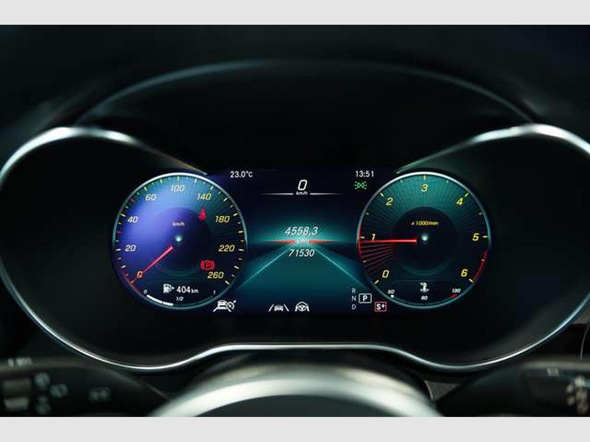 Mercedes C 220 d T Avantagarde *2.H *Wide*Leder*Pano*AHK (2021) - Photo 41