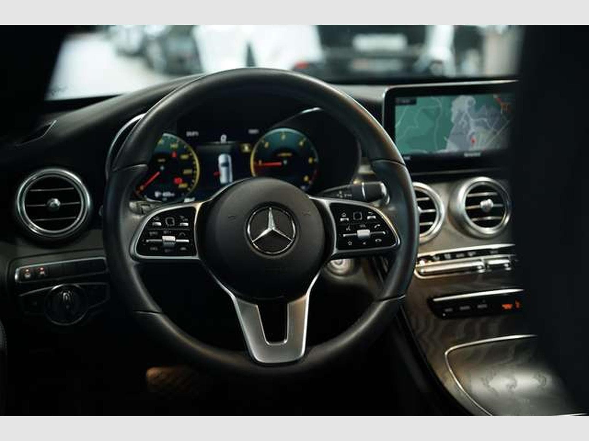Mercedes C 220 d T Avantagarde *2.H *Wide*Leder*Pano*AHK (2021) - Photo 42
