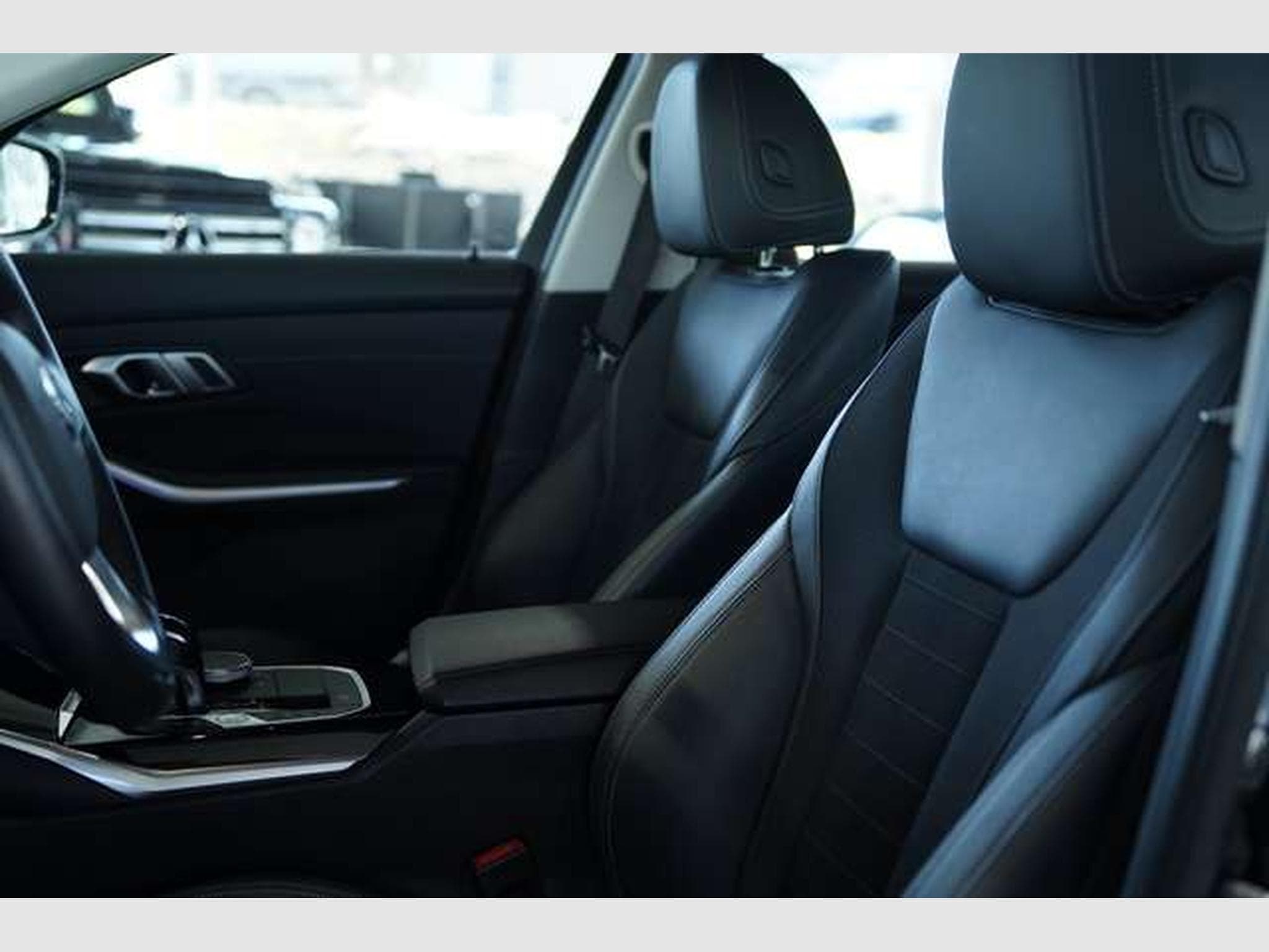 BMW 330 e xD Touring Sport Line *1.H *ACC *H&K *MwSt (2020) - Photo 15