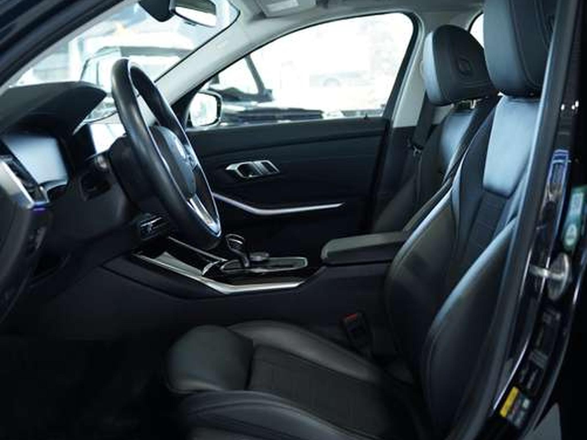 BMW 330 e xD Touring Sport Line *1.H *ACC *H&K *MwSt (2020) - Photo 16