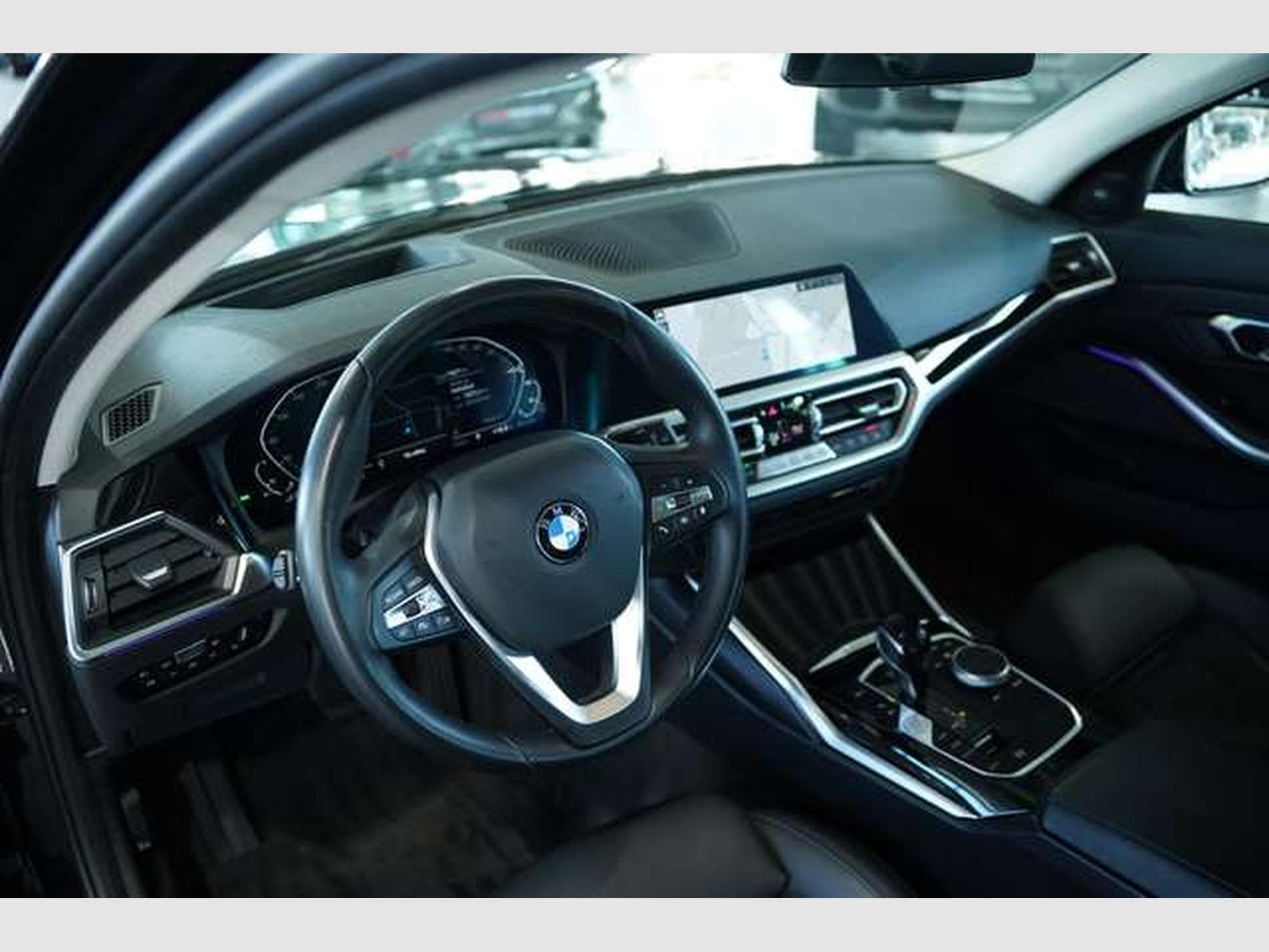 BMW 330 e xD Touring Sport Line *1.H *ACC *H&K *MwSt (2020) - Photo 17